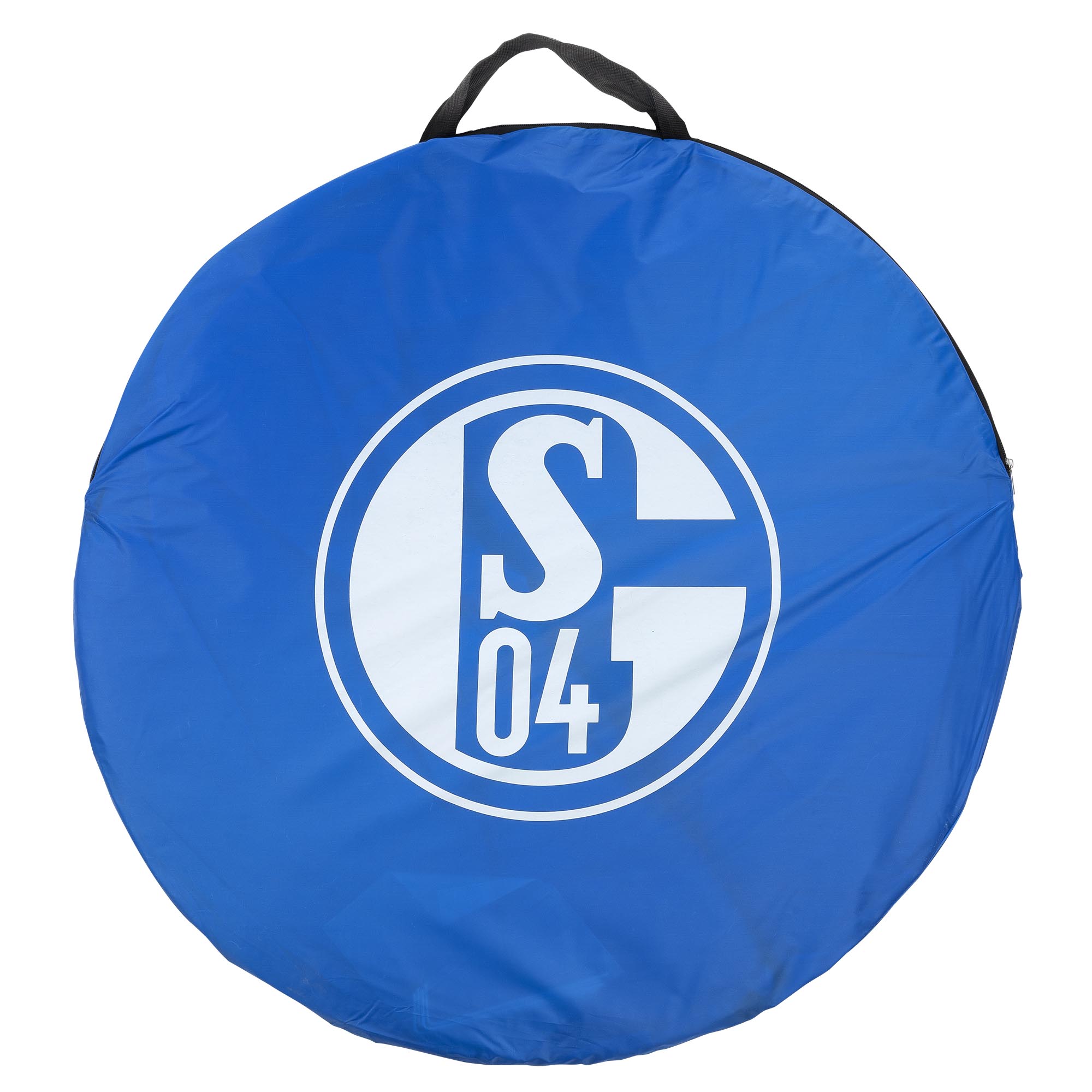 Tragetasche für Strandmuschel