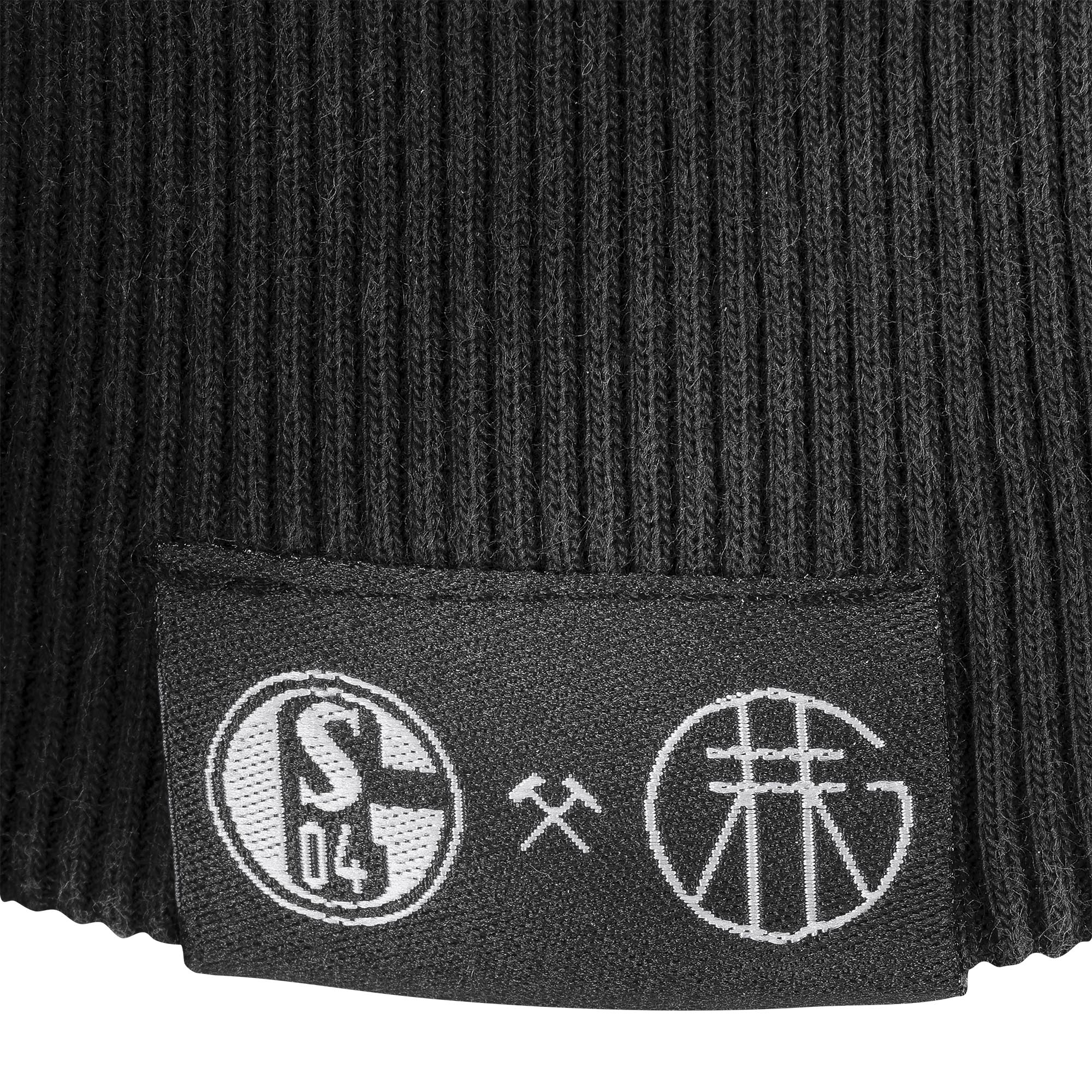 Zip Up Hoodie S04 x GH Label