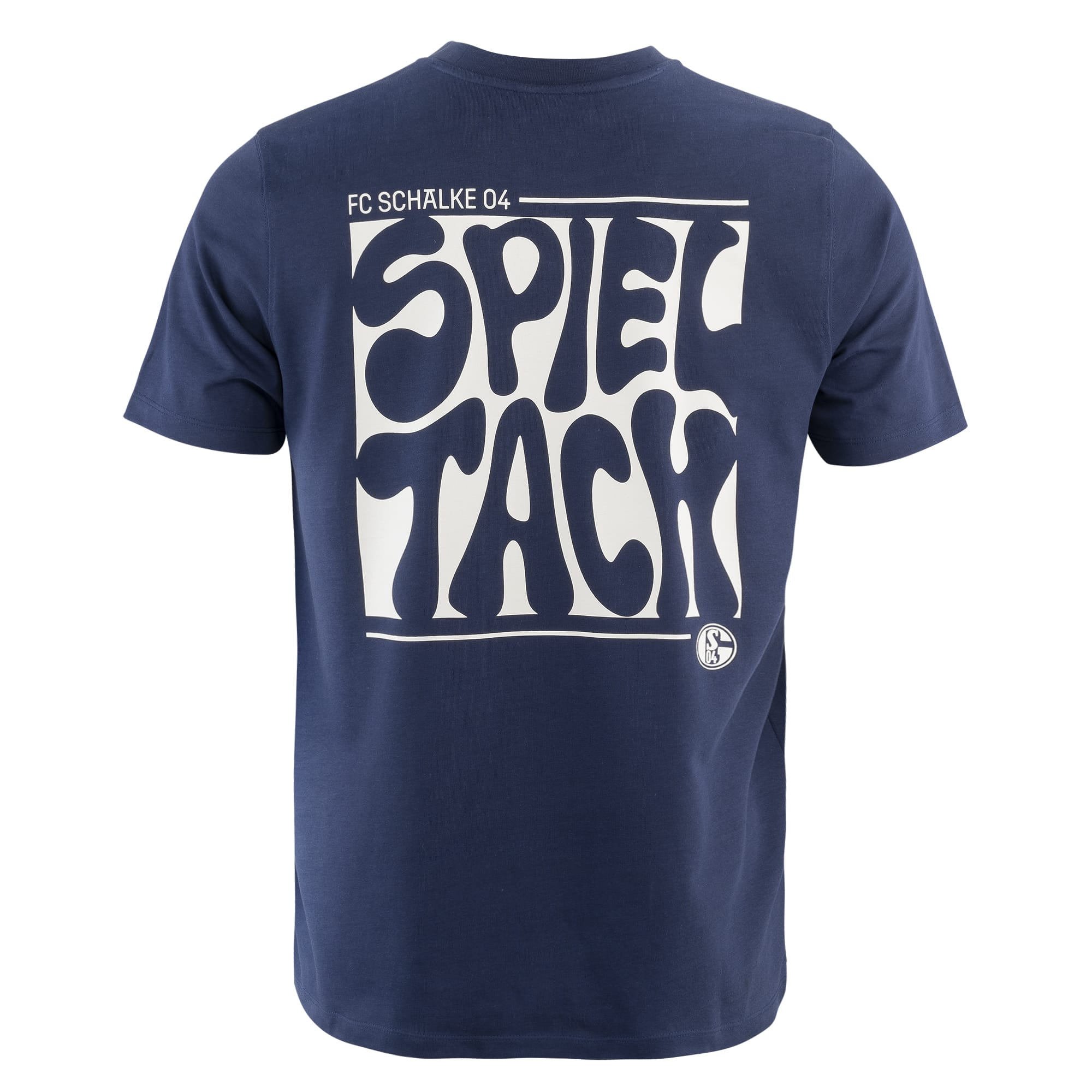 Spieltach Backprint