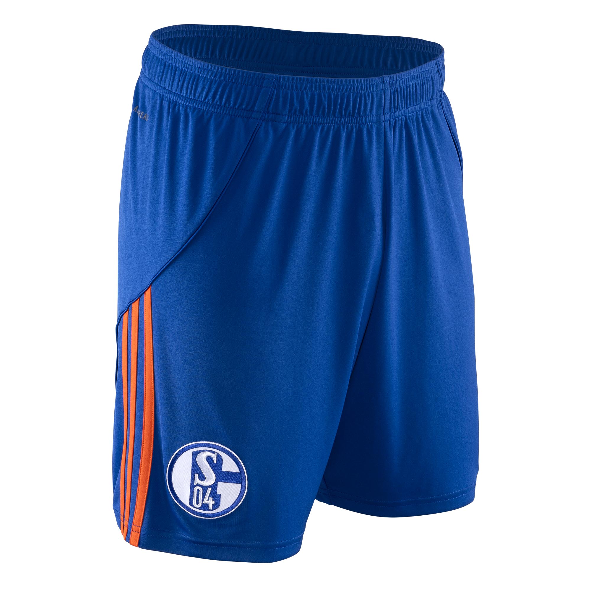 S04 Ausweichhose Königsblau