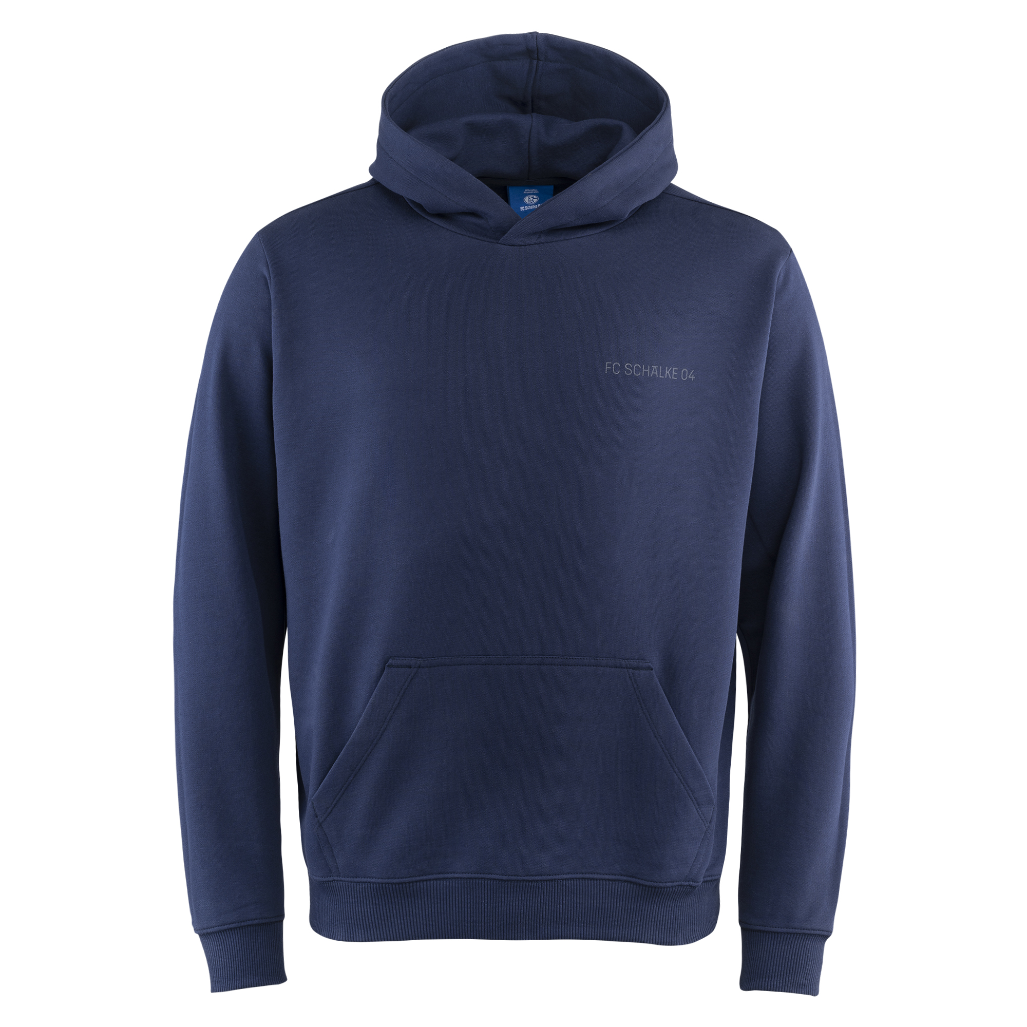 Details für Kapuzen-Sweat Spieltach navy 