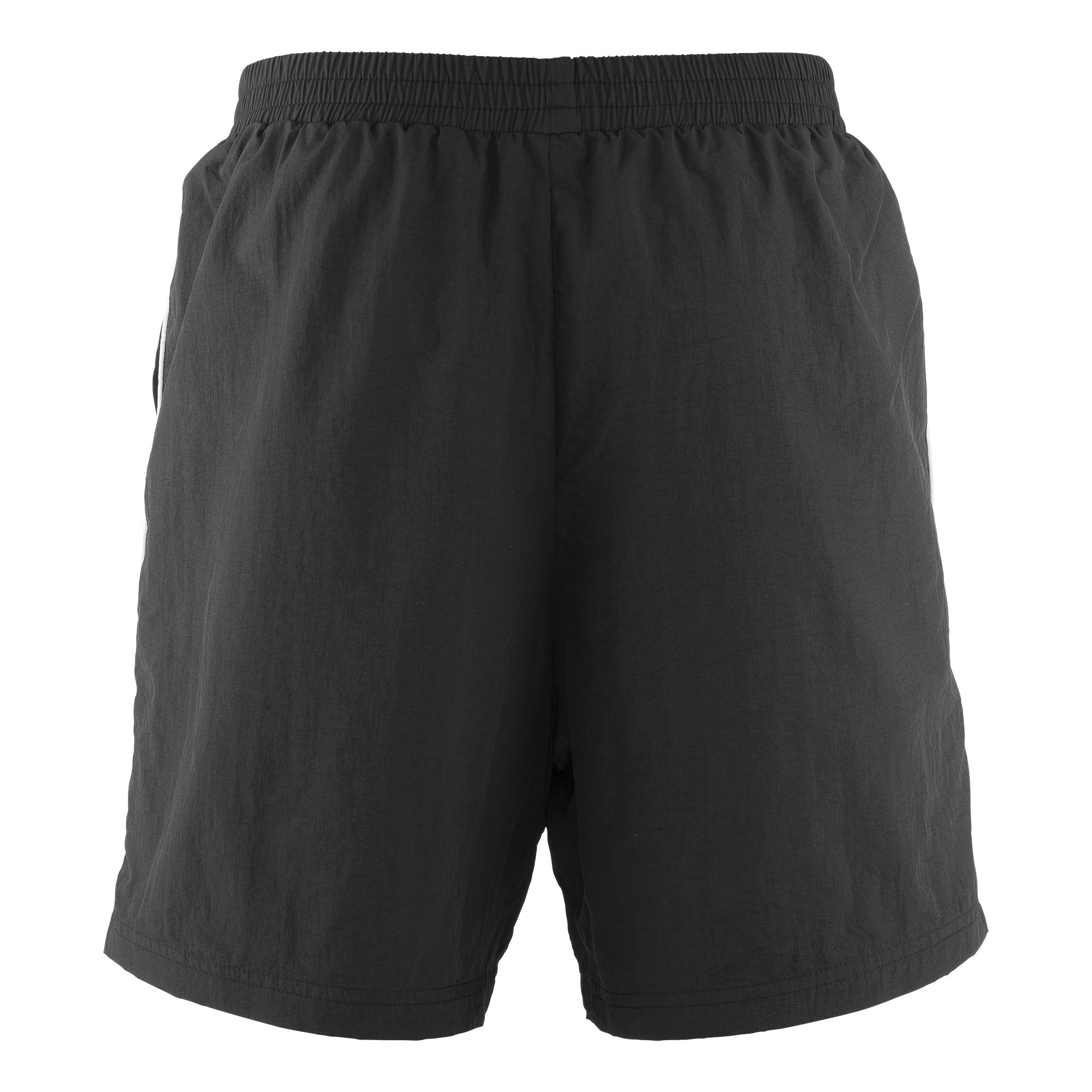 Shorts Rückseite