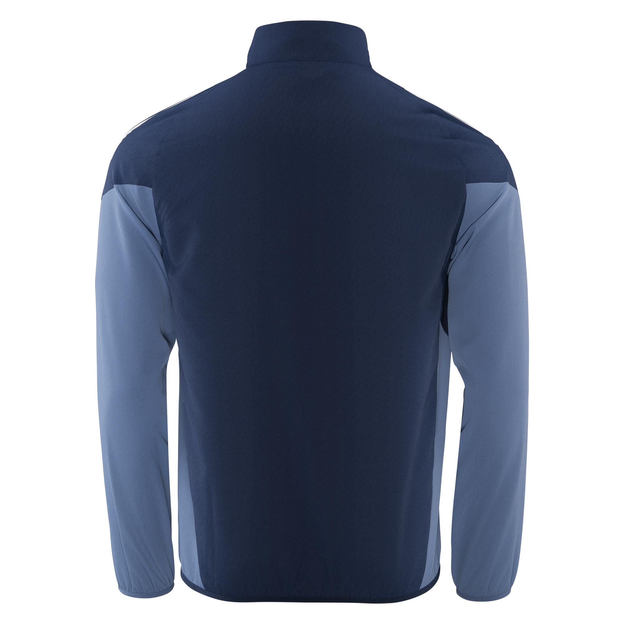 Präsentationsjacke S04 navy