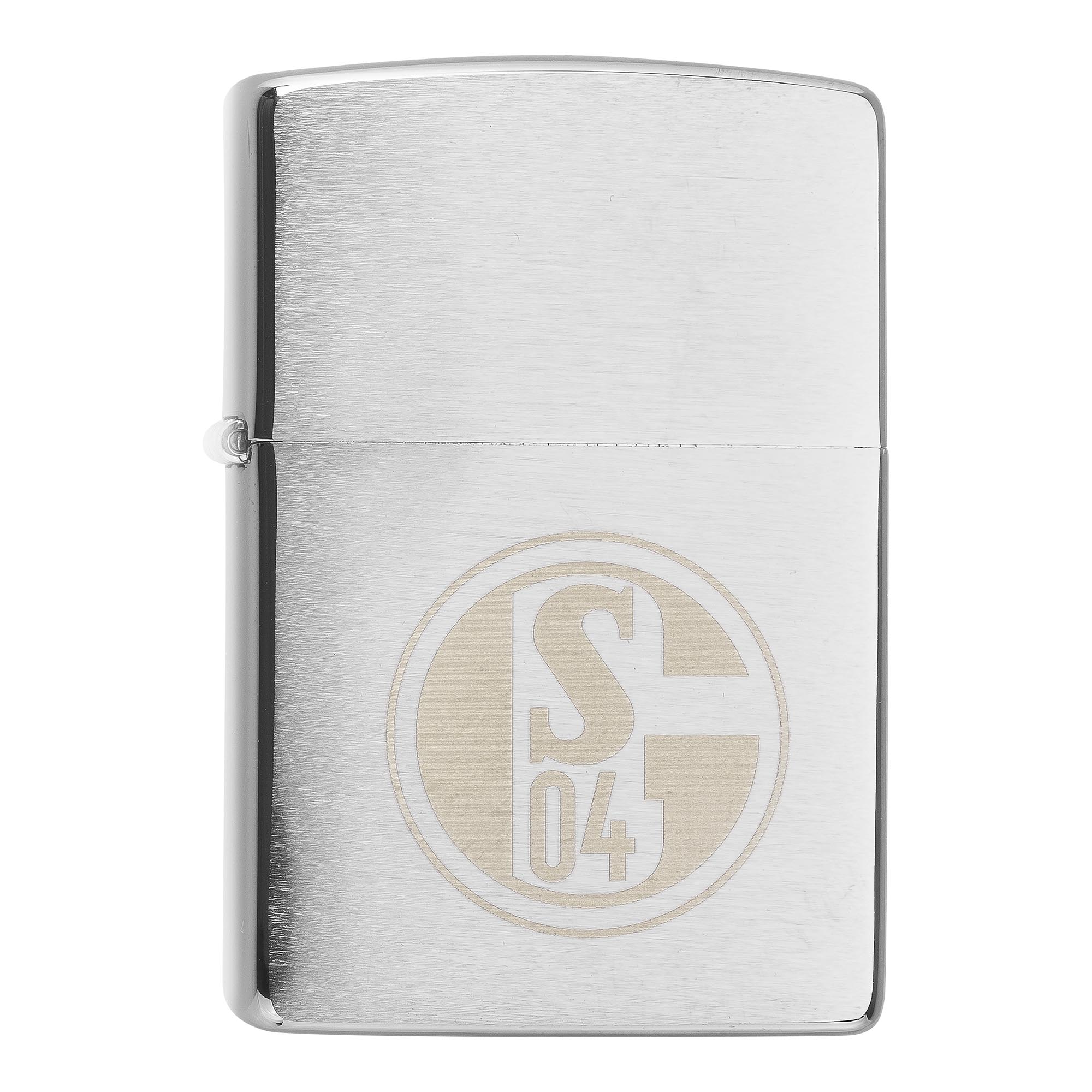 Details for Zippo Chrome