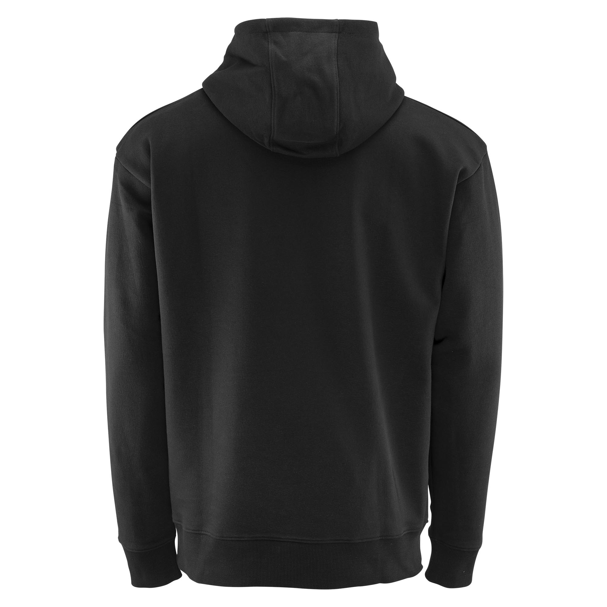FC Schalke 04 Hoodie schwarz