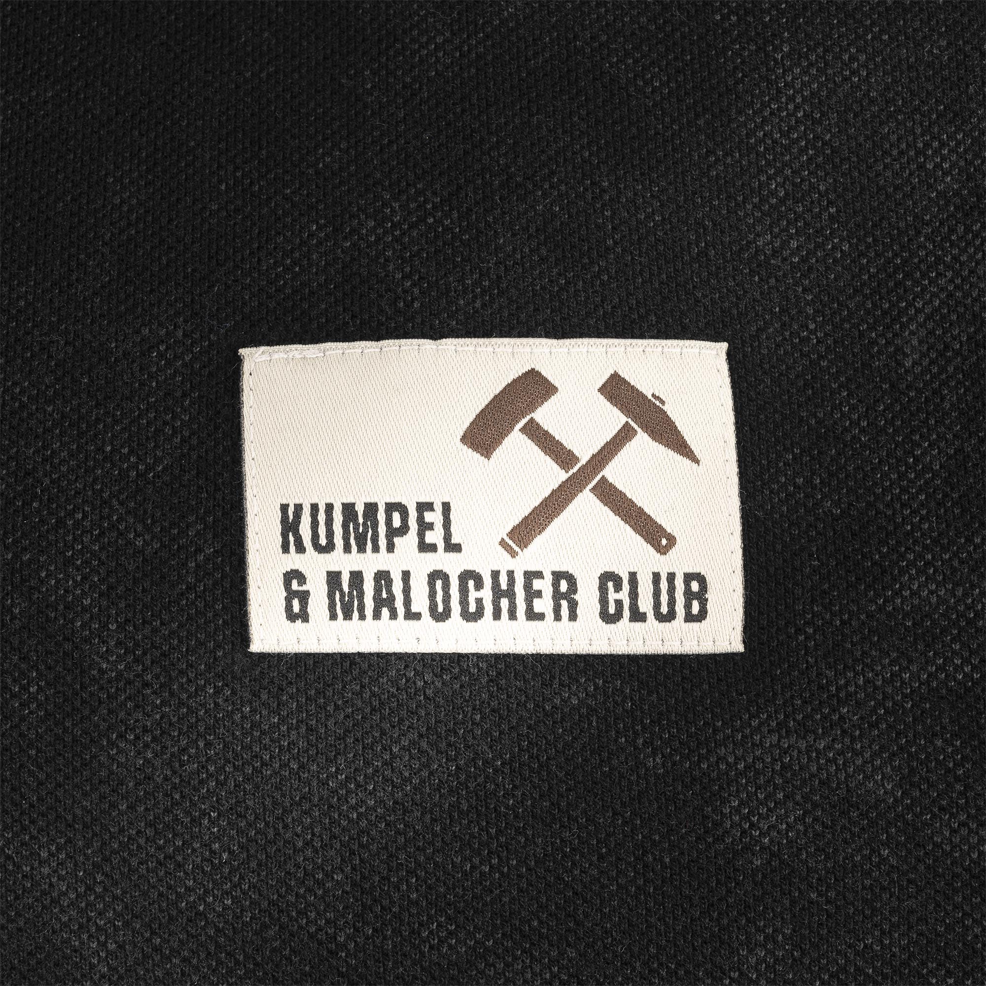 Weblabel Kumpel & Malocher