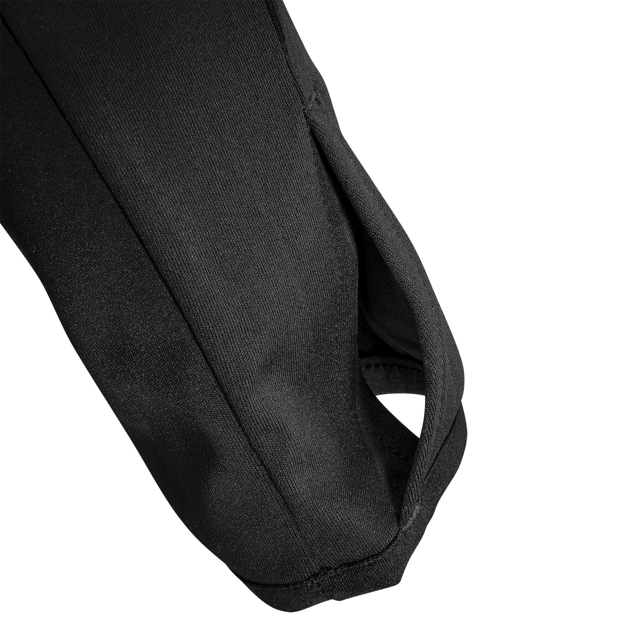 Trainingstop Zip Team Detail