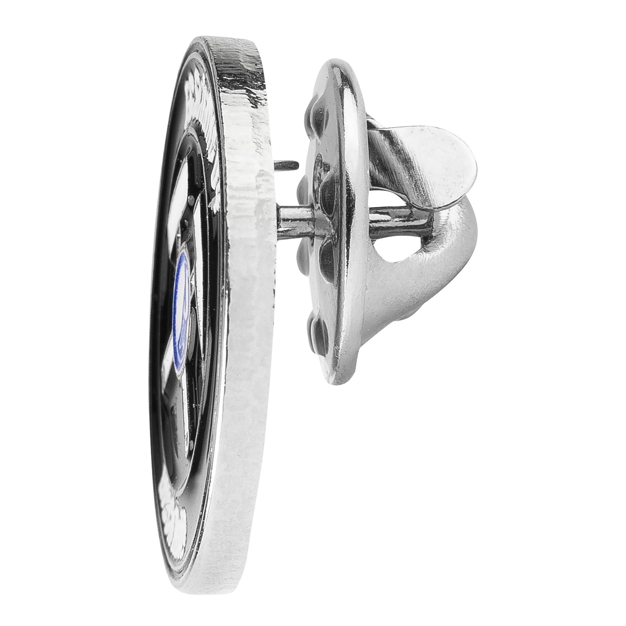 PIN Glück Auf