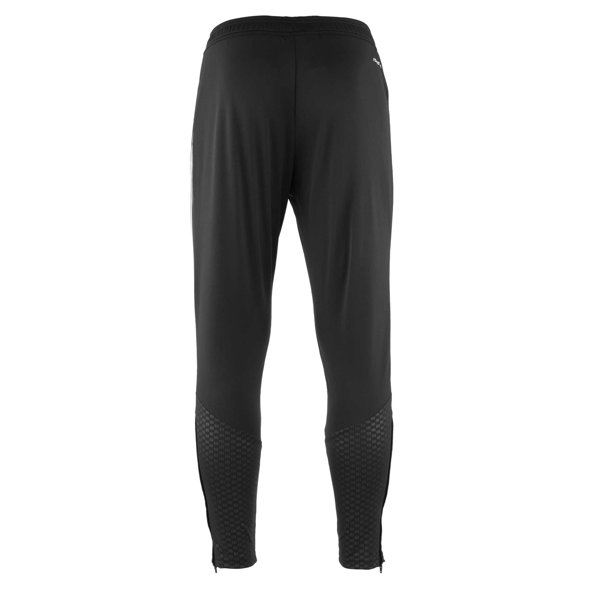 Trainingshose schwarz Team