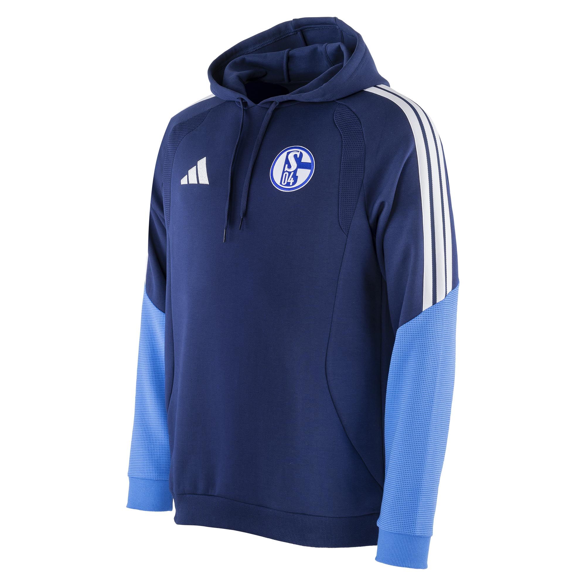 S04 Sweater Team navy
