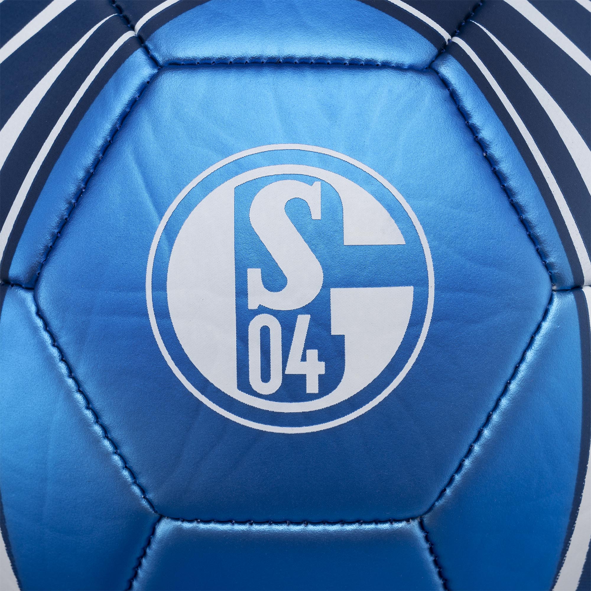 Ball S04 Logo