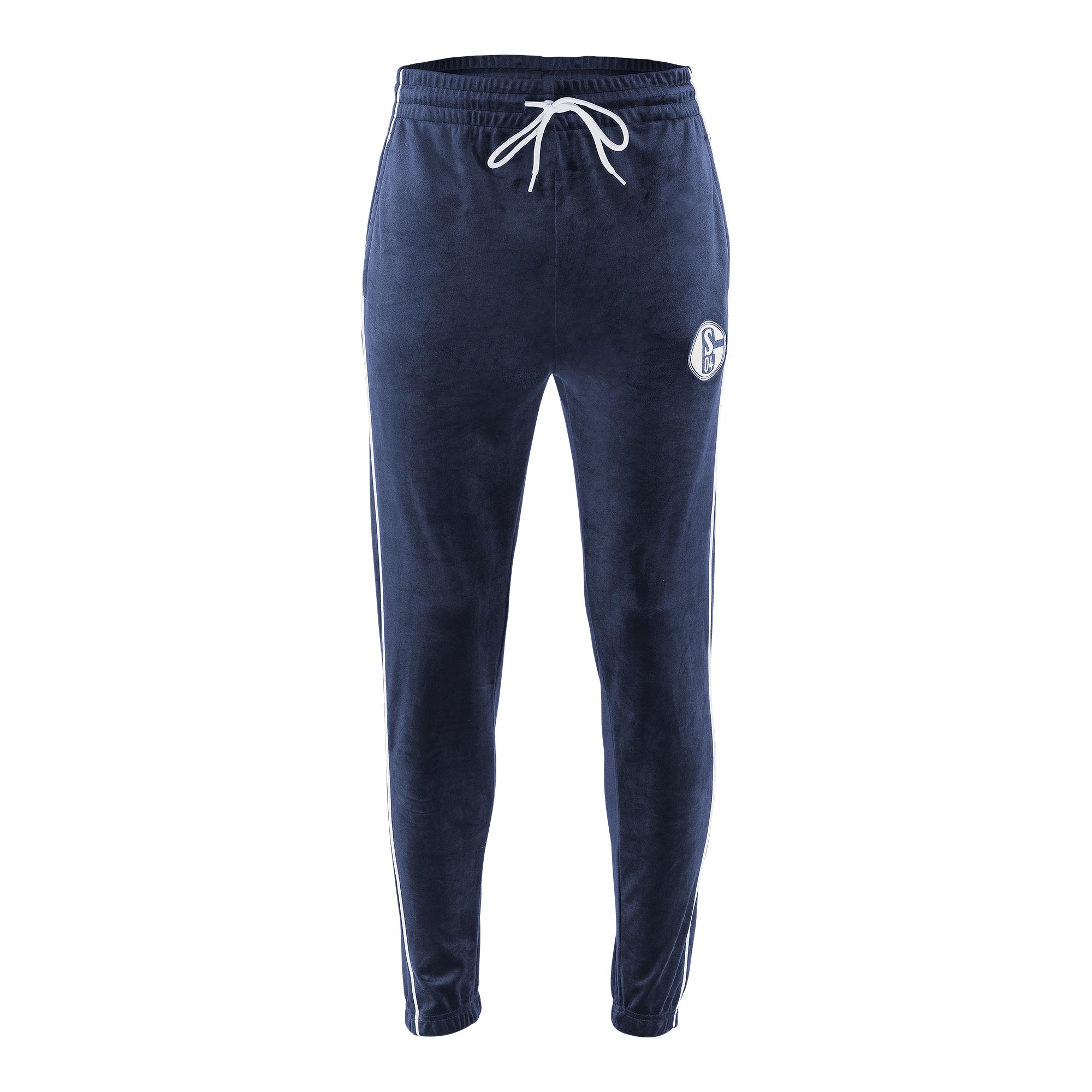 Details für Jogger unisex Retro navy