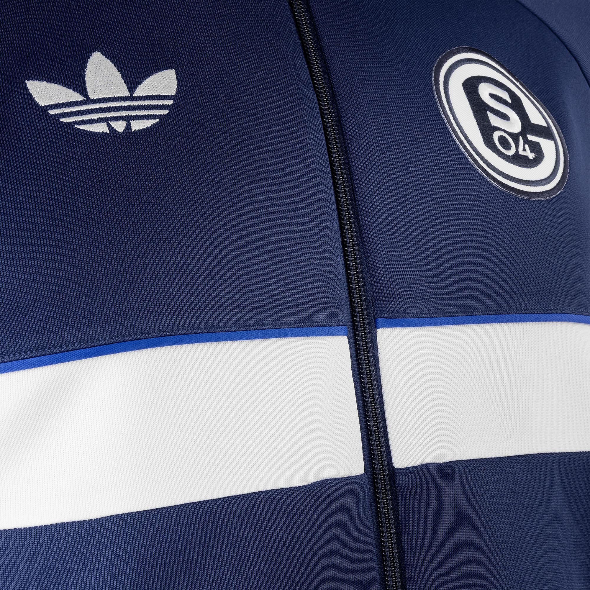 Tracktop adidas Originals navy