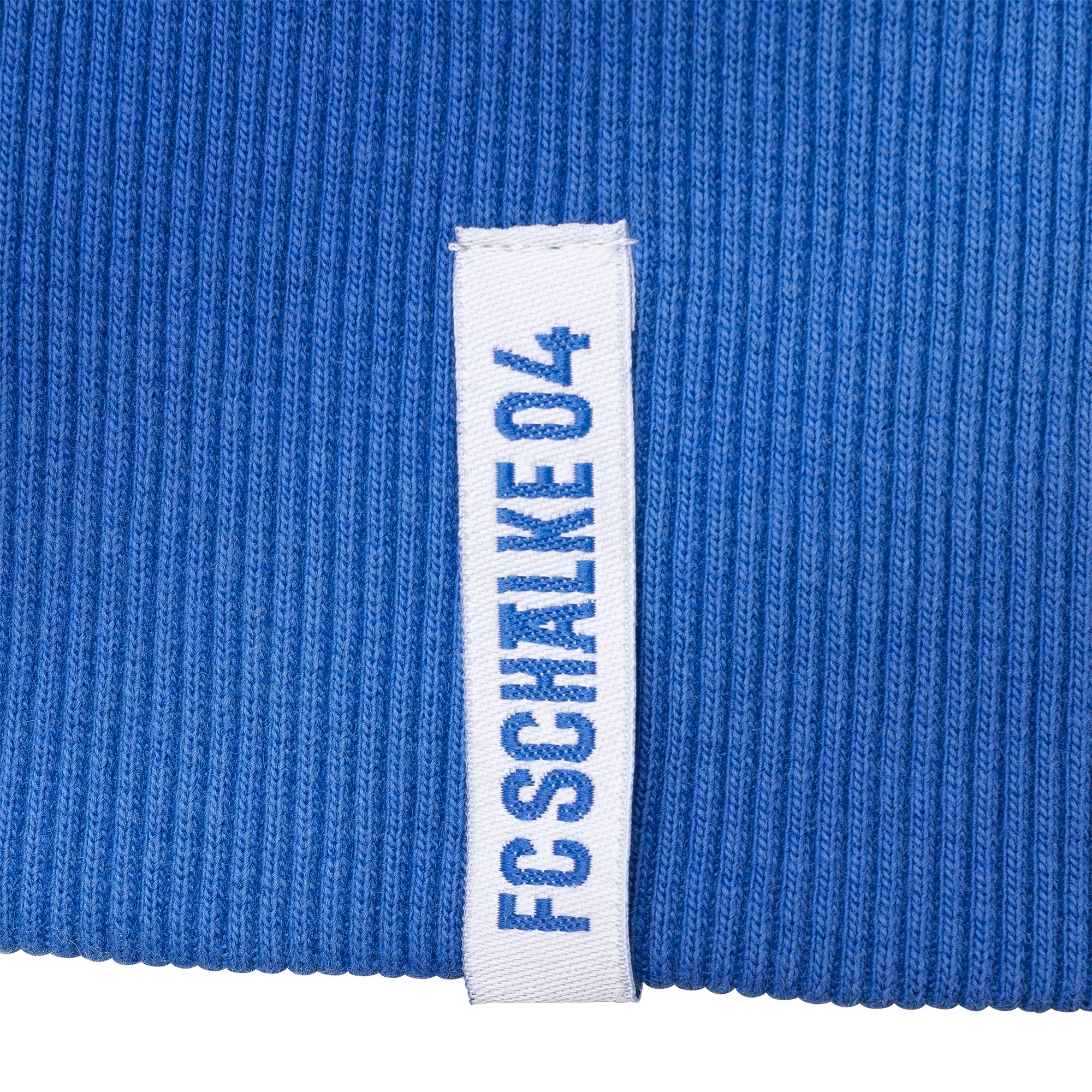 Sweater FC Schalke 04 Label