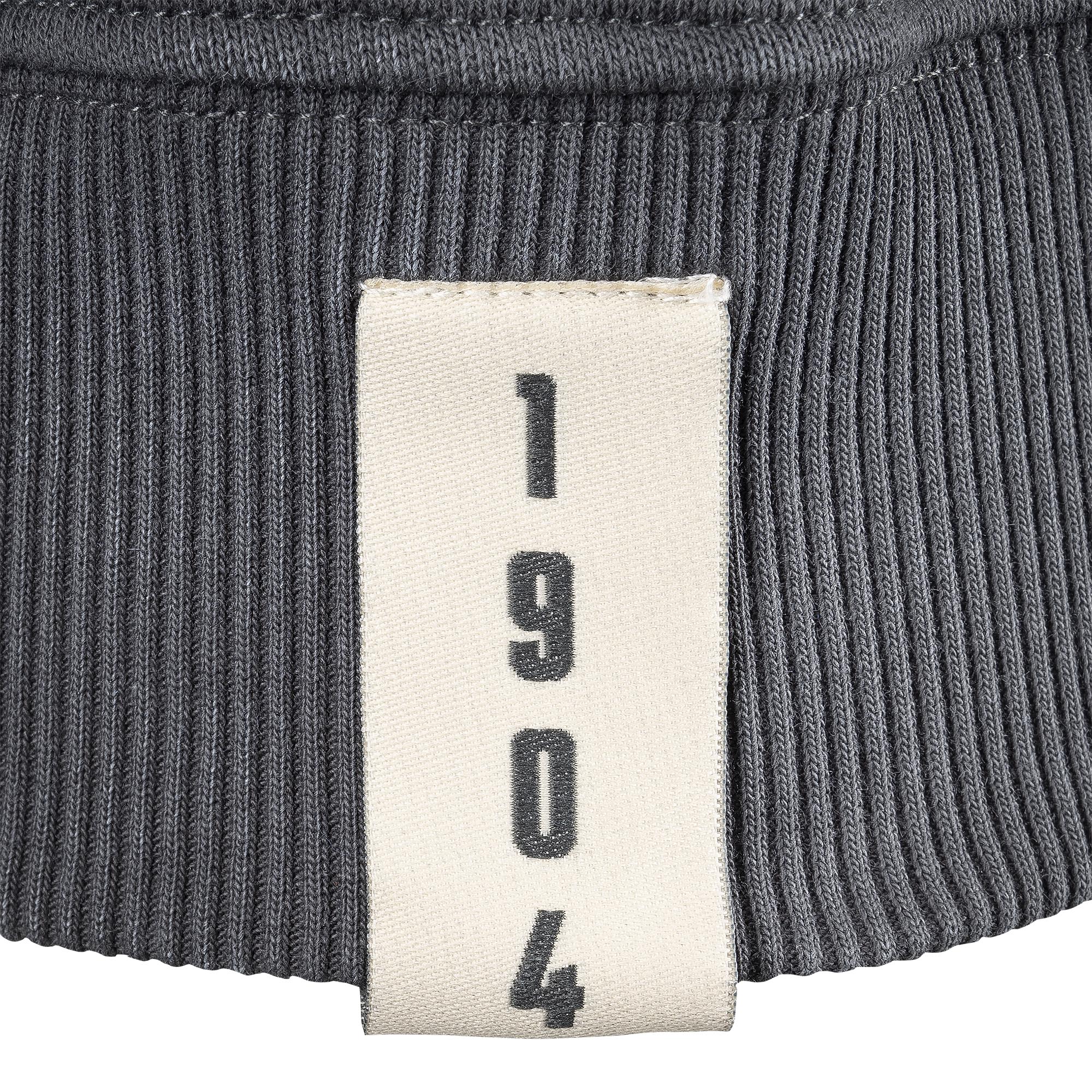 Kapuzen-Sweat unisex Detail