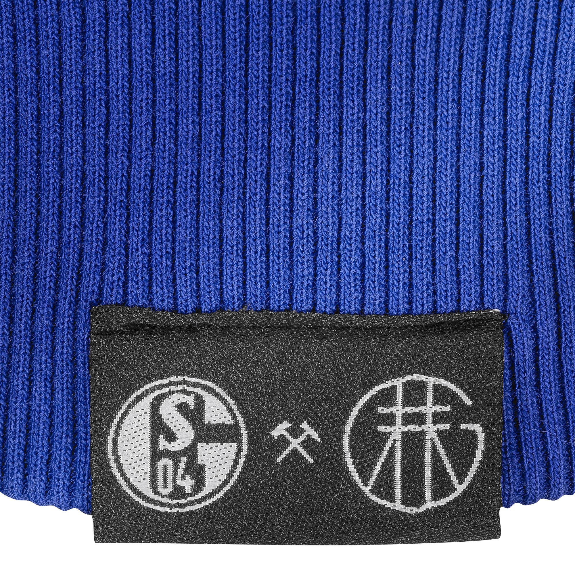 Hoodie S04 x GH Detail