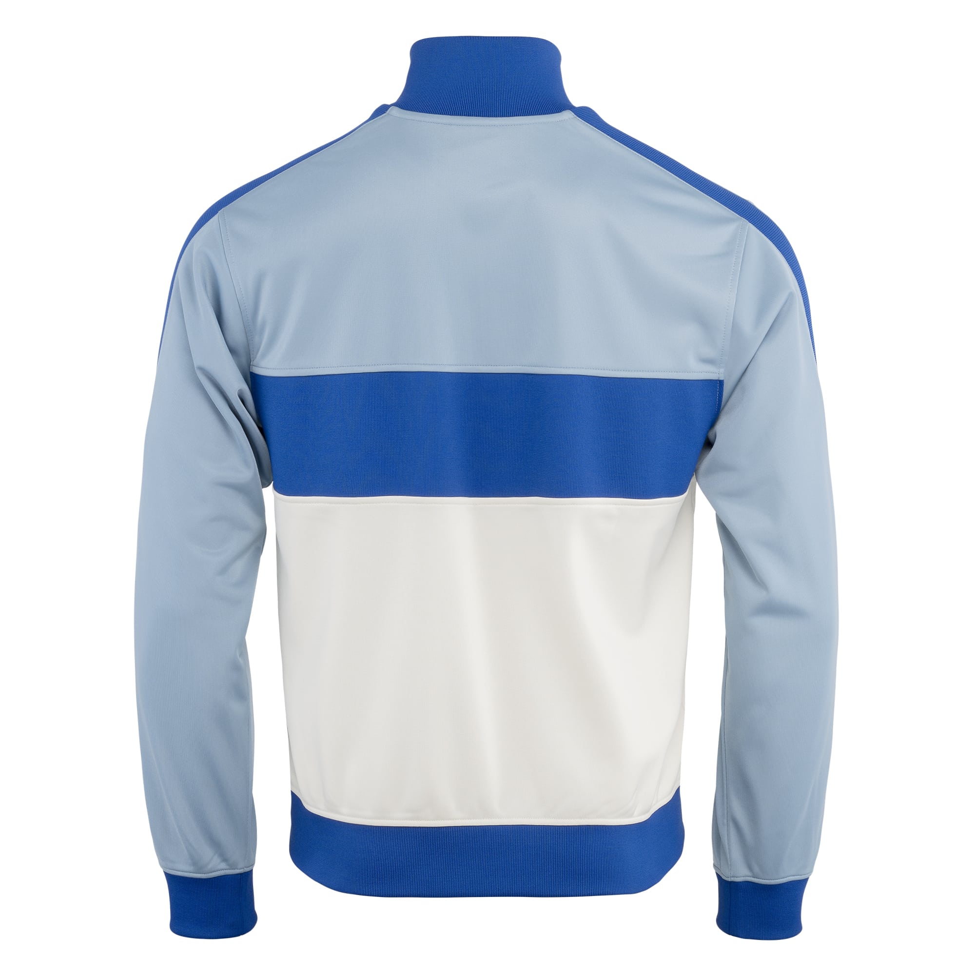 Schaaalke Tracktop hellblau