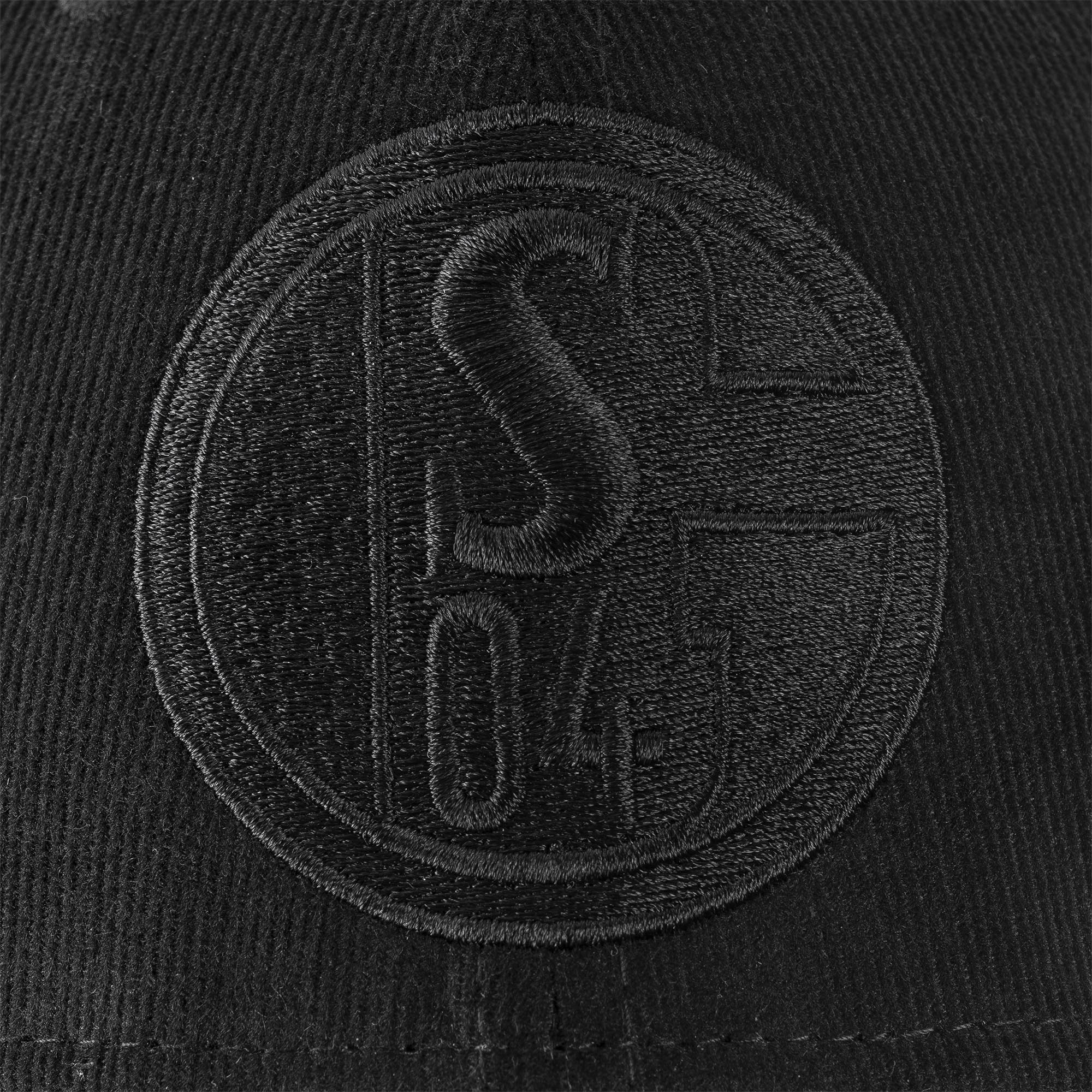 Basecap New Era S04 Logo Stick