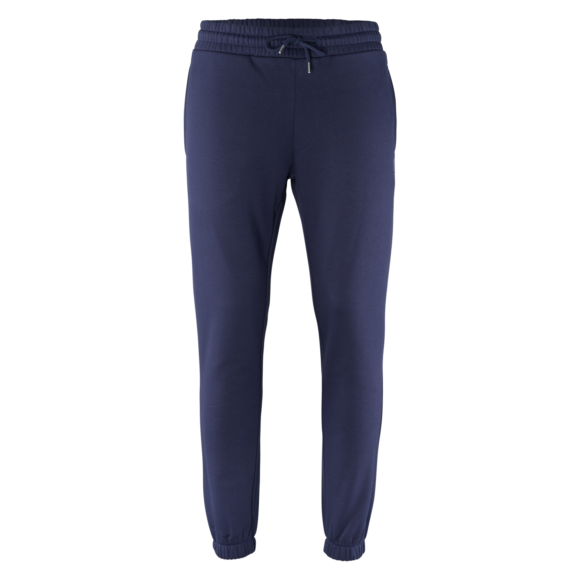 Details für Jogger Casual Business navy