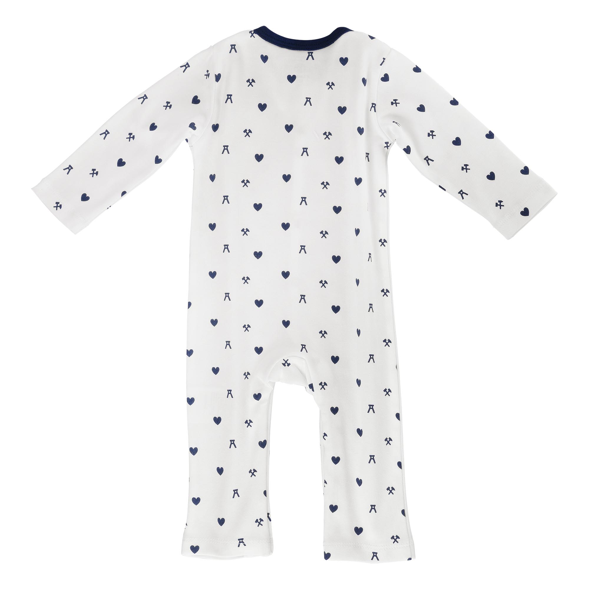 Schalke Baby Schrampler