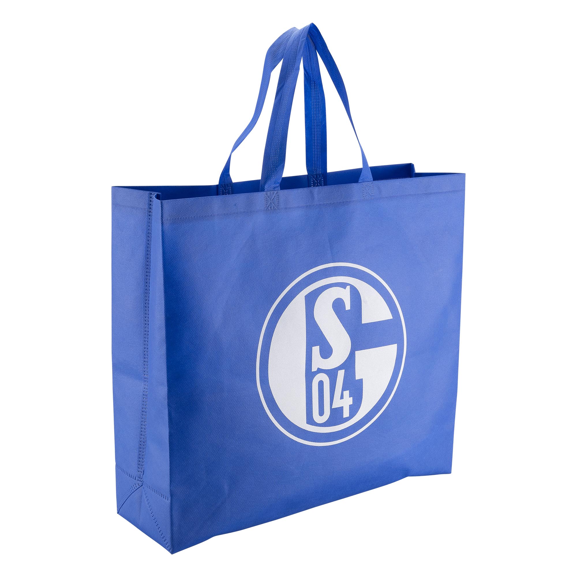 Schalke 04 Einkaufstasche 