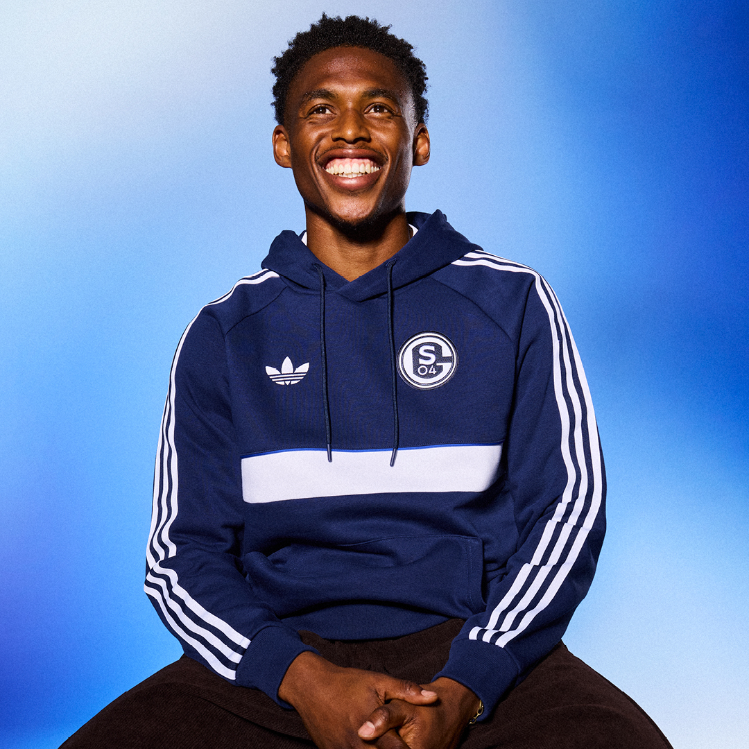 Hoodie adidas Originals Adamu
