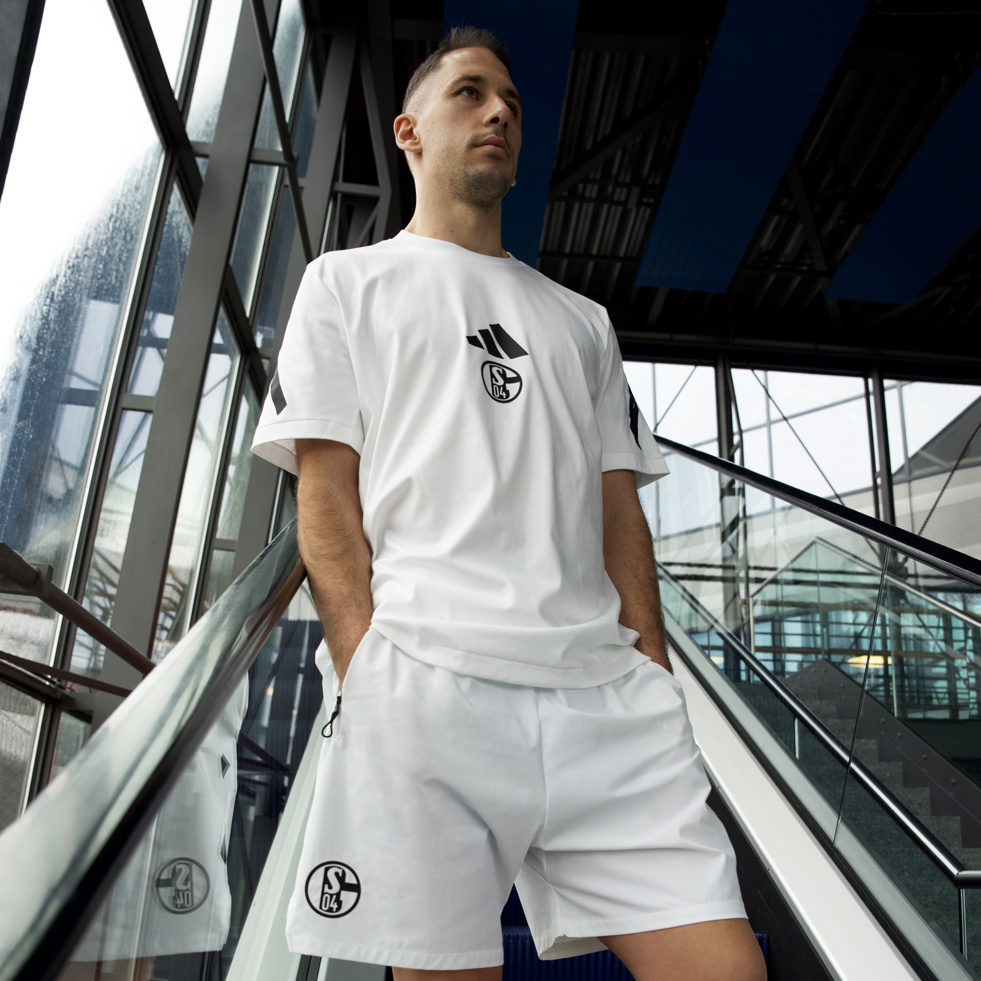 adidas Shorts Z.N.E. Katić