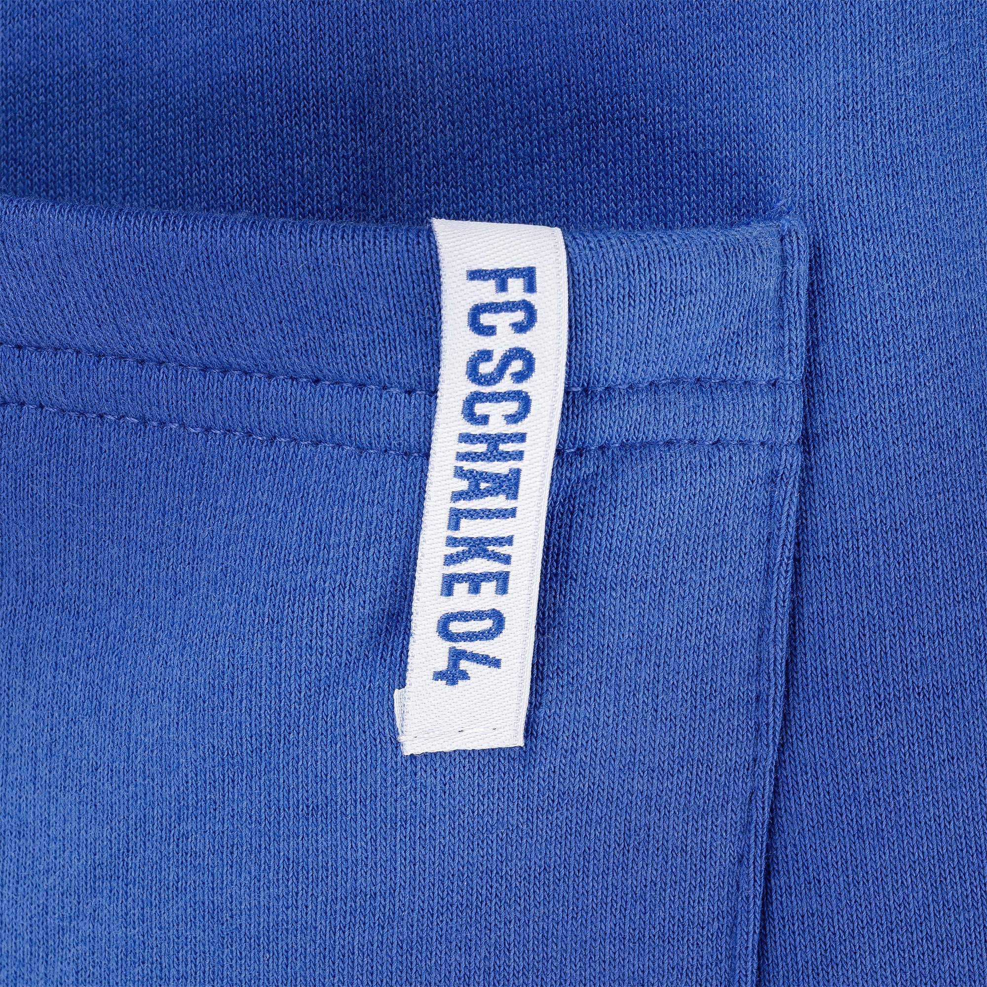 FC Schalke 04 Label