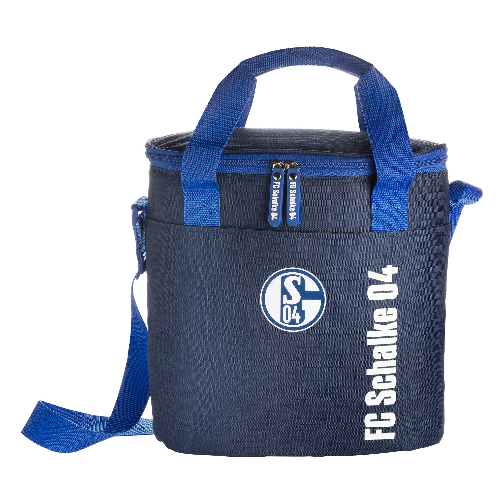 Schalke Kühltasche