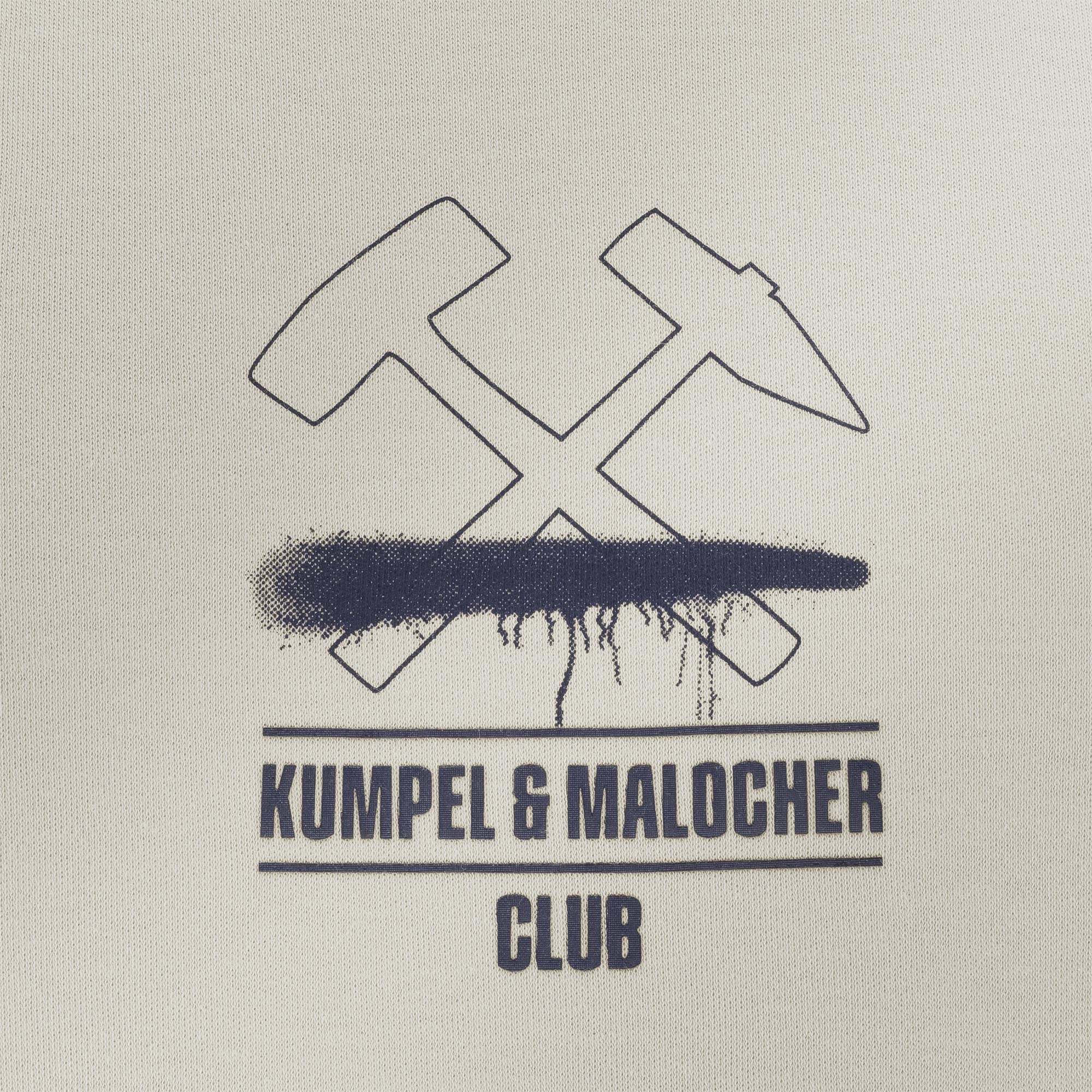 Shirt Kumpel & Malocher Print