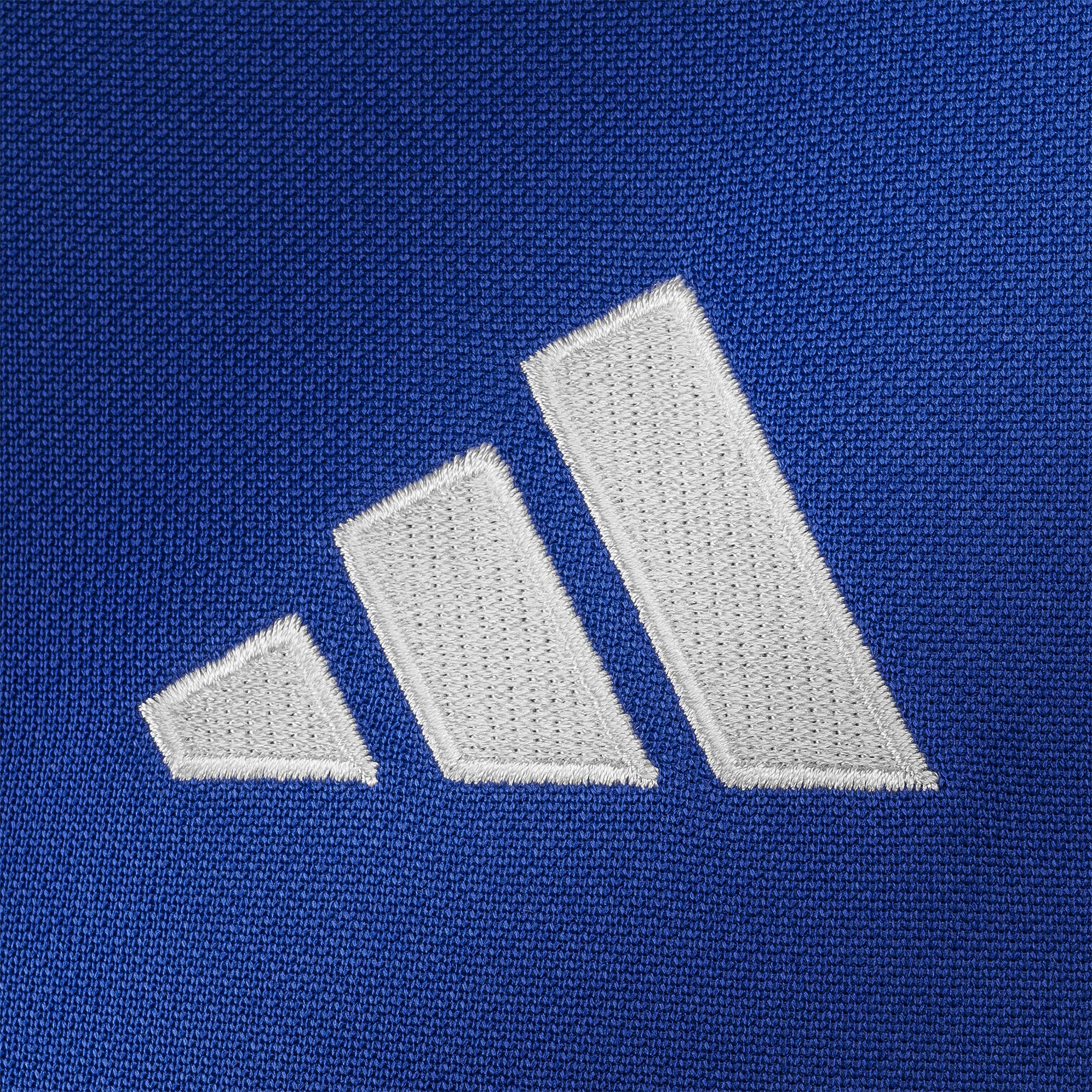 Aufwärmshirt adidas Logo