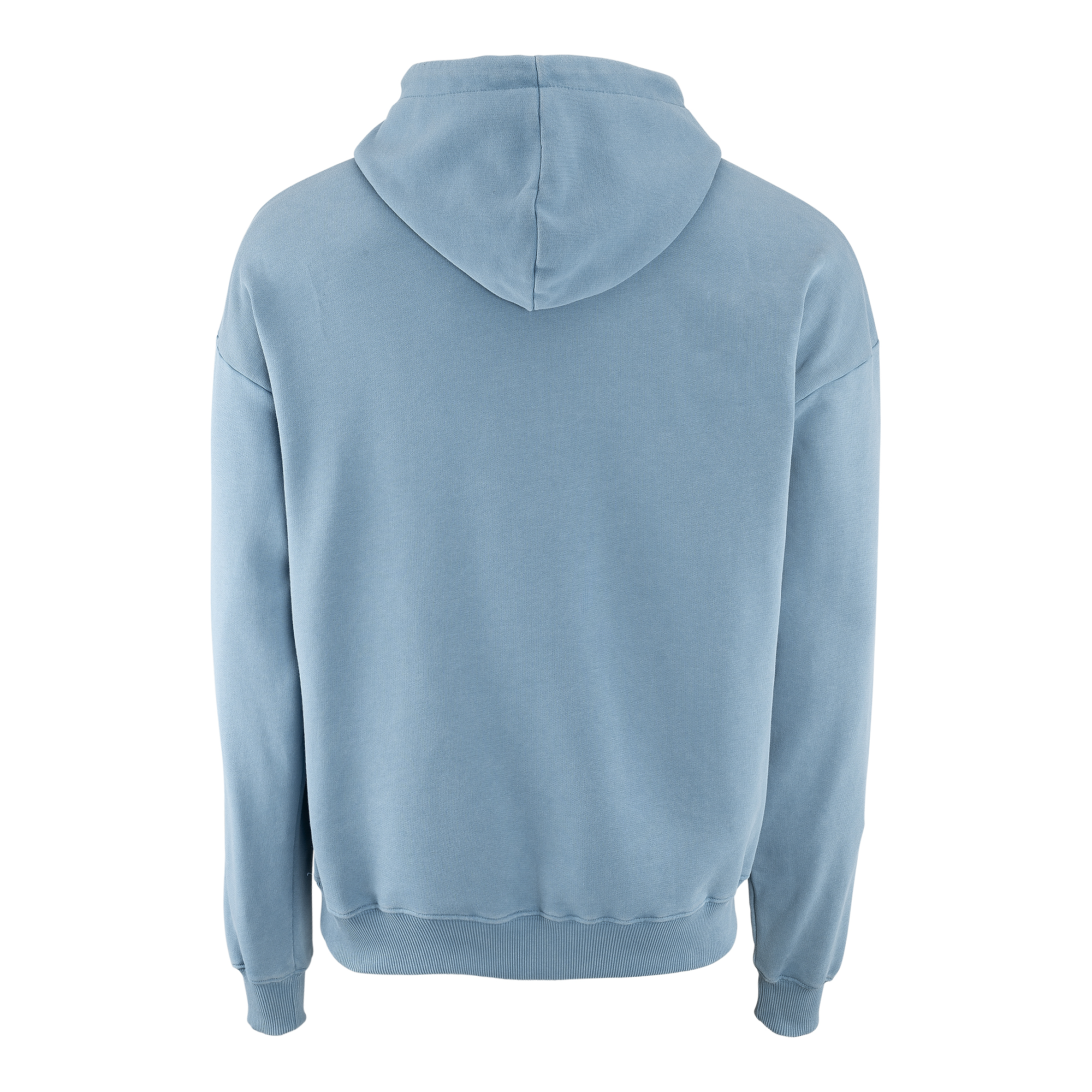 Kapuzen-Sweat unisex washed RT