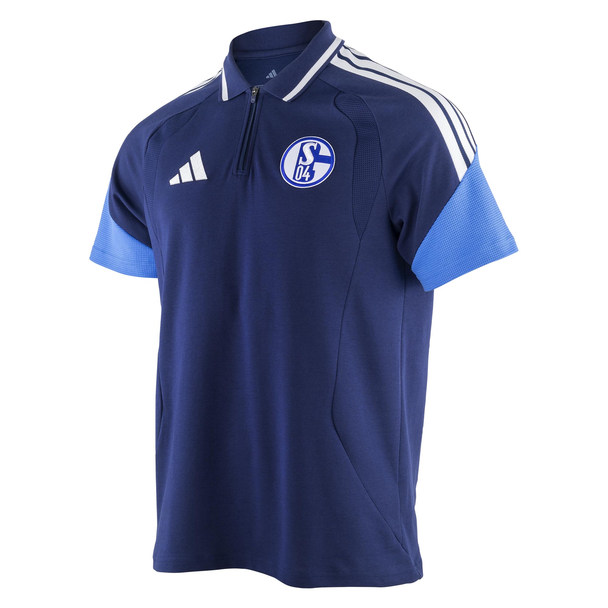 S04 Polo Team navy