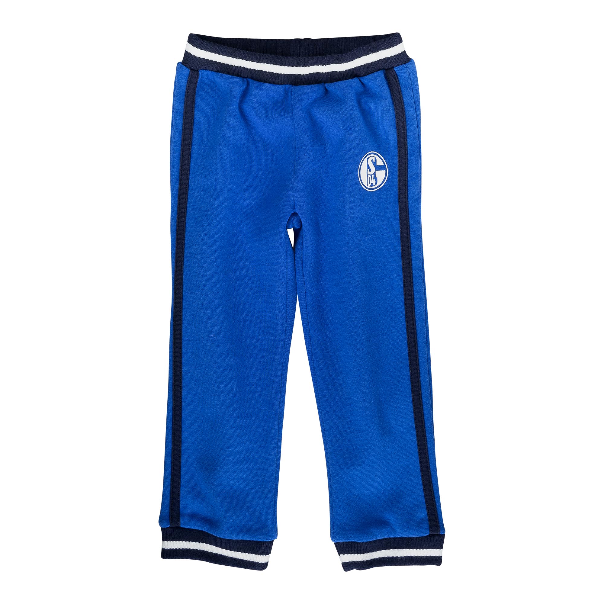 Hose Baby College blau