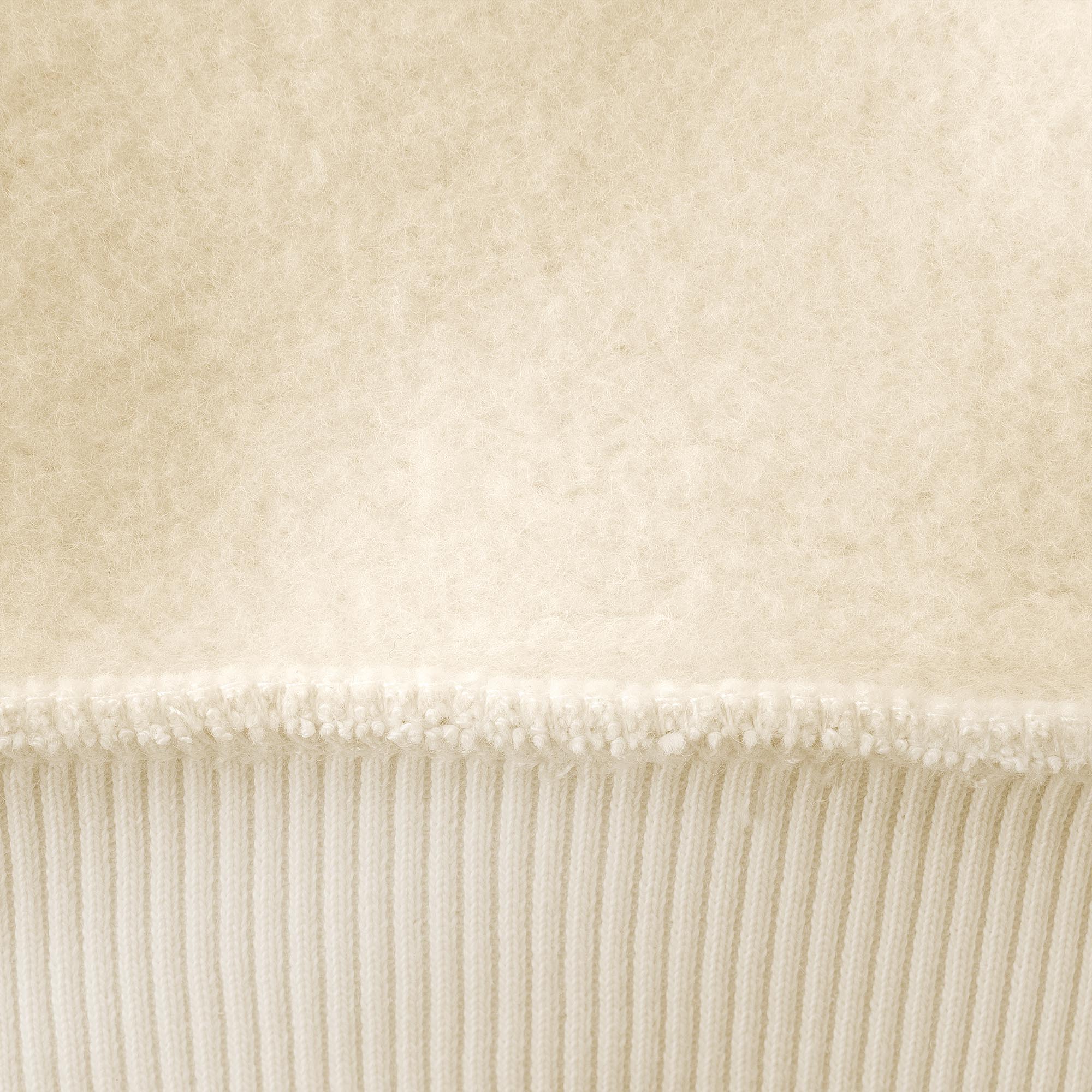 Sweater Stoff