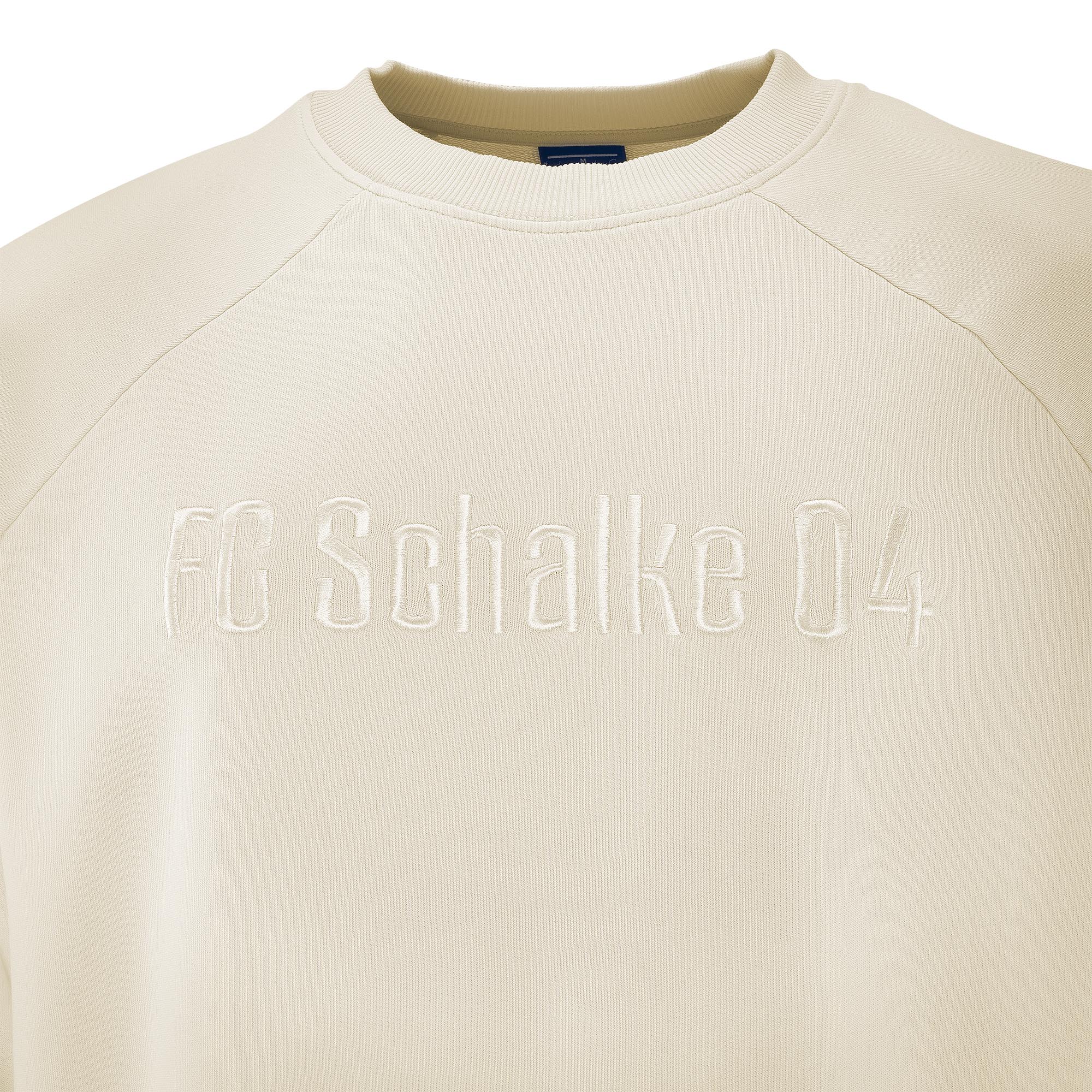 Sweatshirt Kids washed Stick