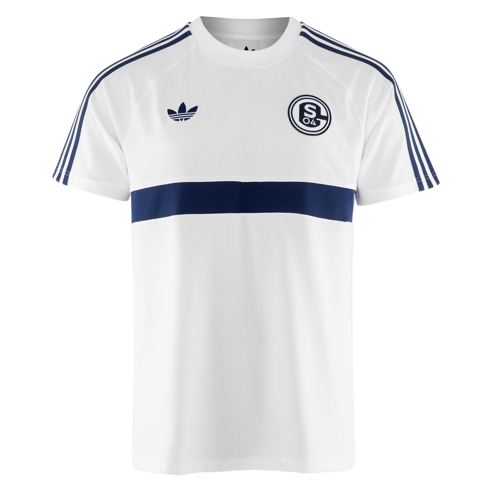 Details for adidas Originals t-Shirt white