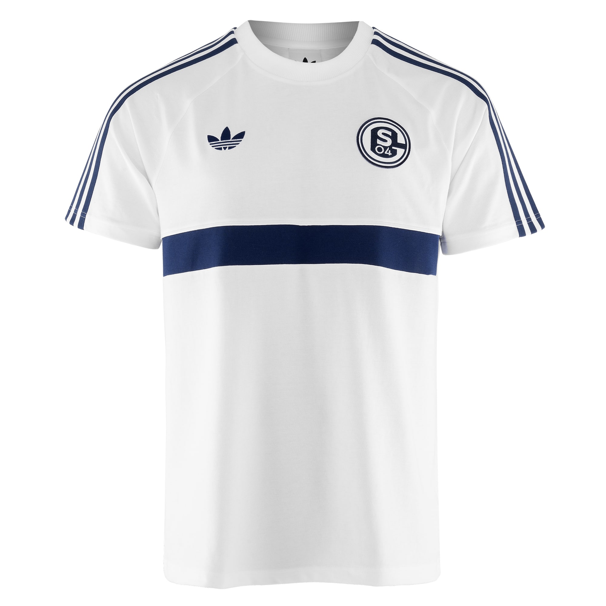 Details for adidas Originals t-Shirt white