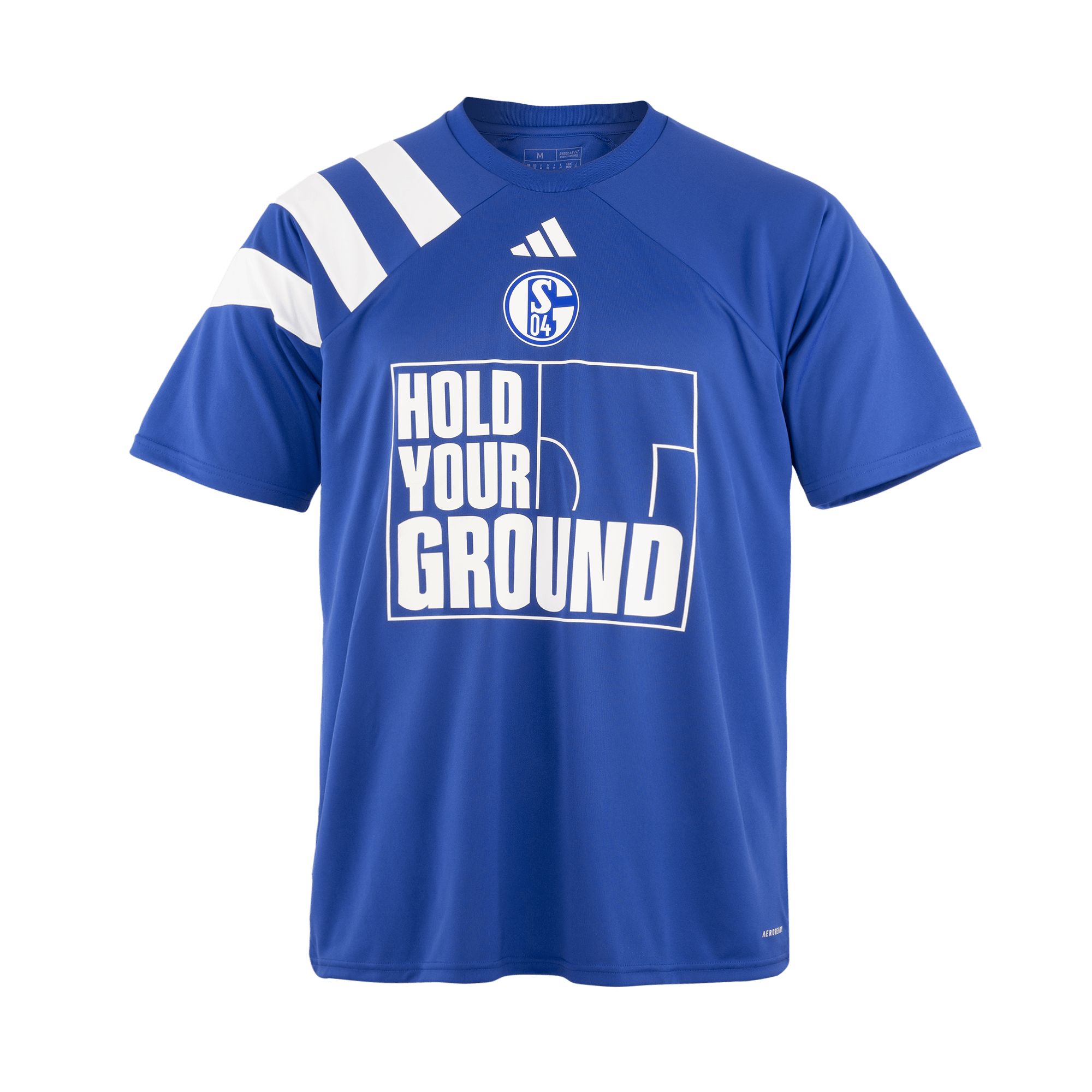 Details for adidas Statement Jersey Kids 2026