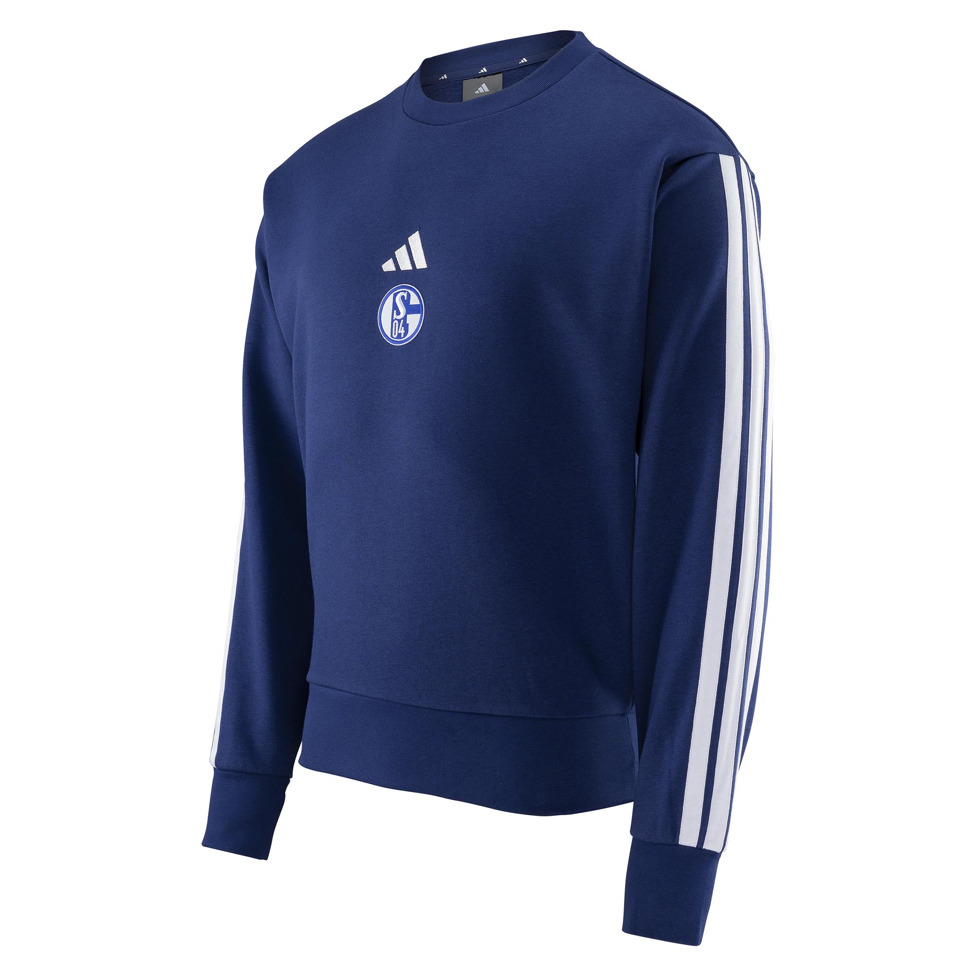 S04 Pullover adidas Team navy