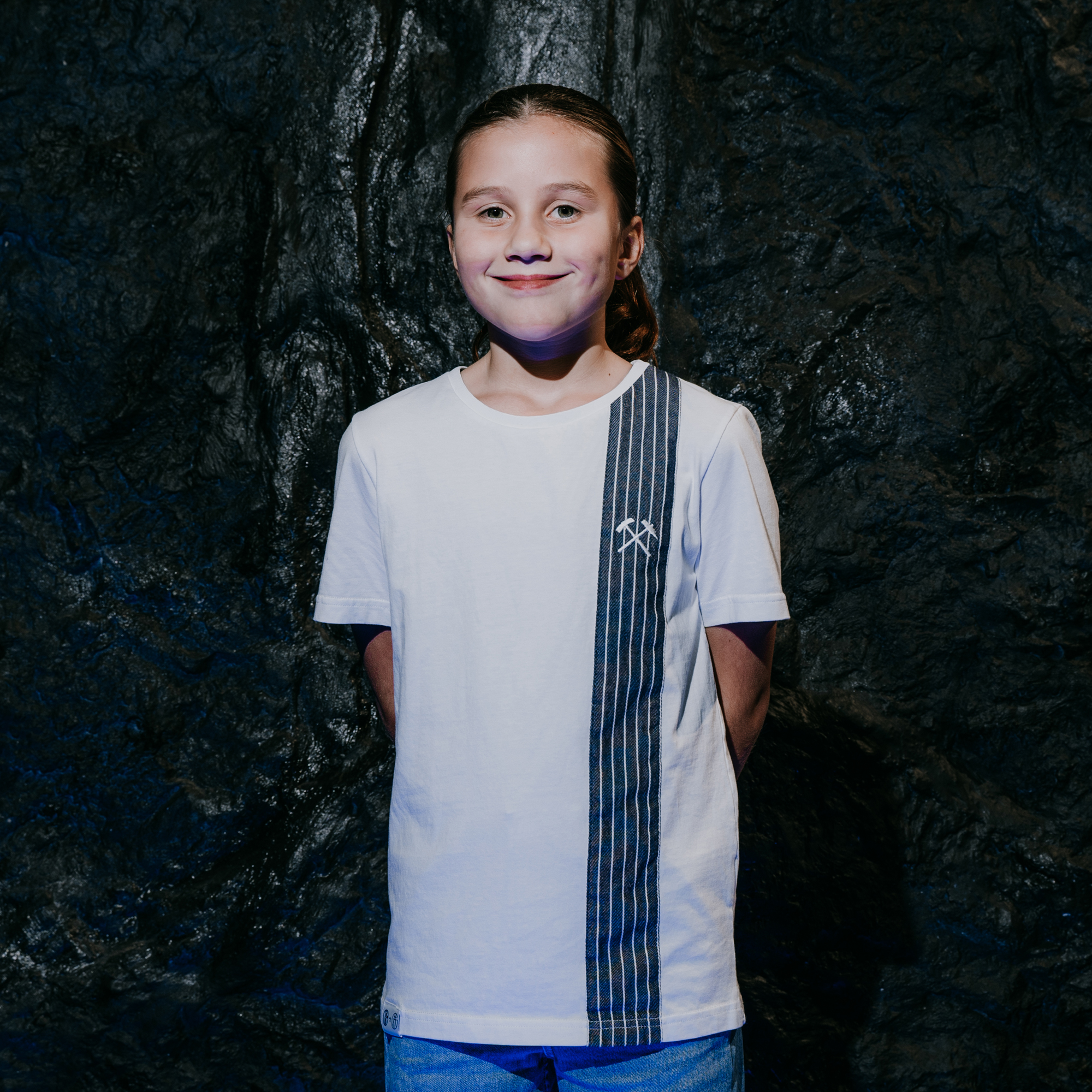 T-Shirt S04 x GH Model