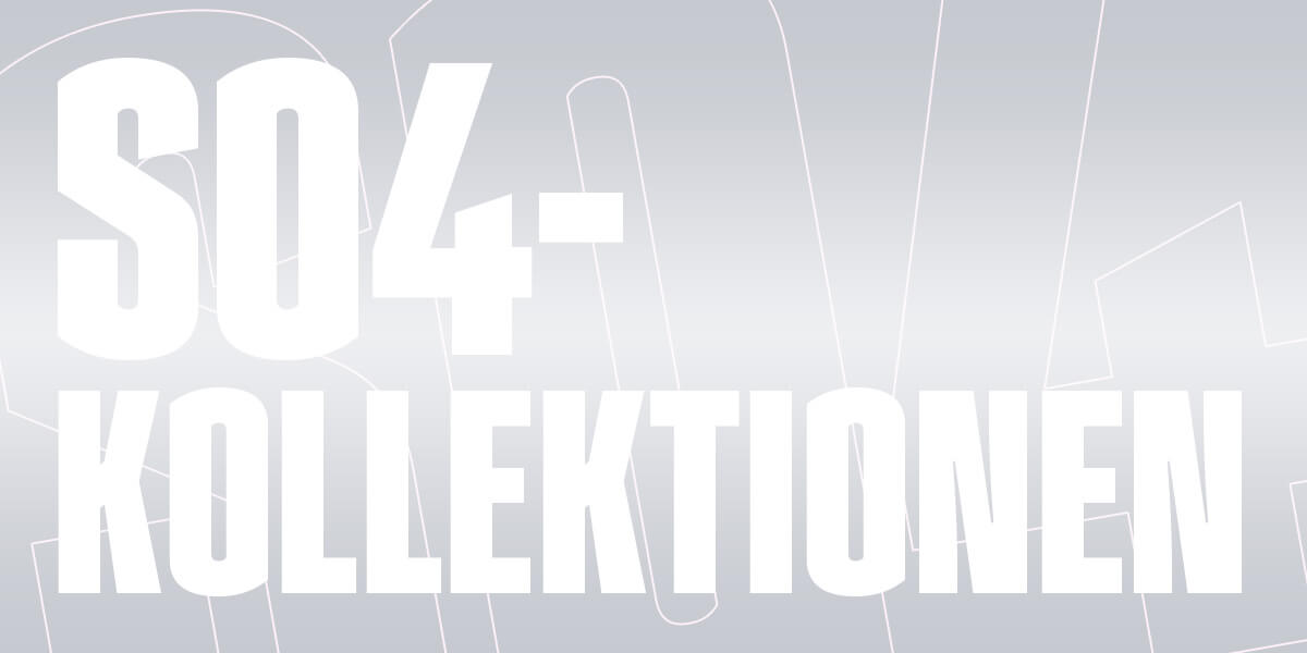 S04-Kollektionen
