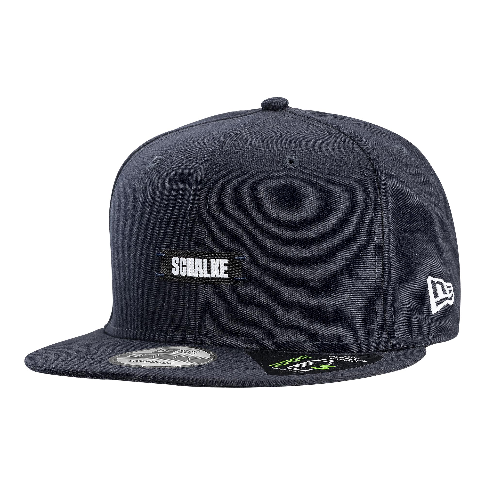 Details für New Era Cap 9Fifty navy 