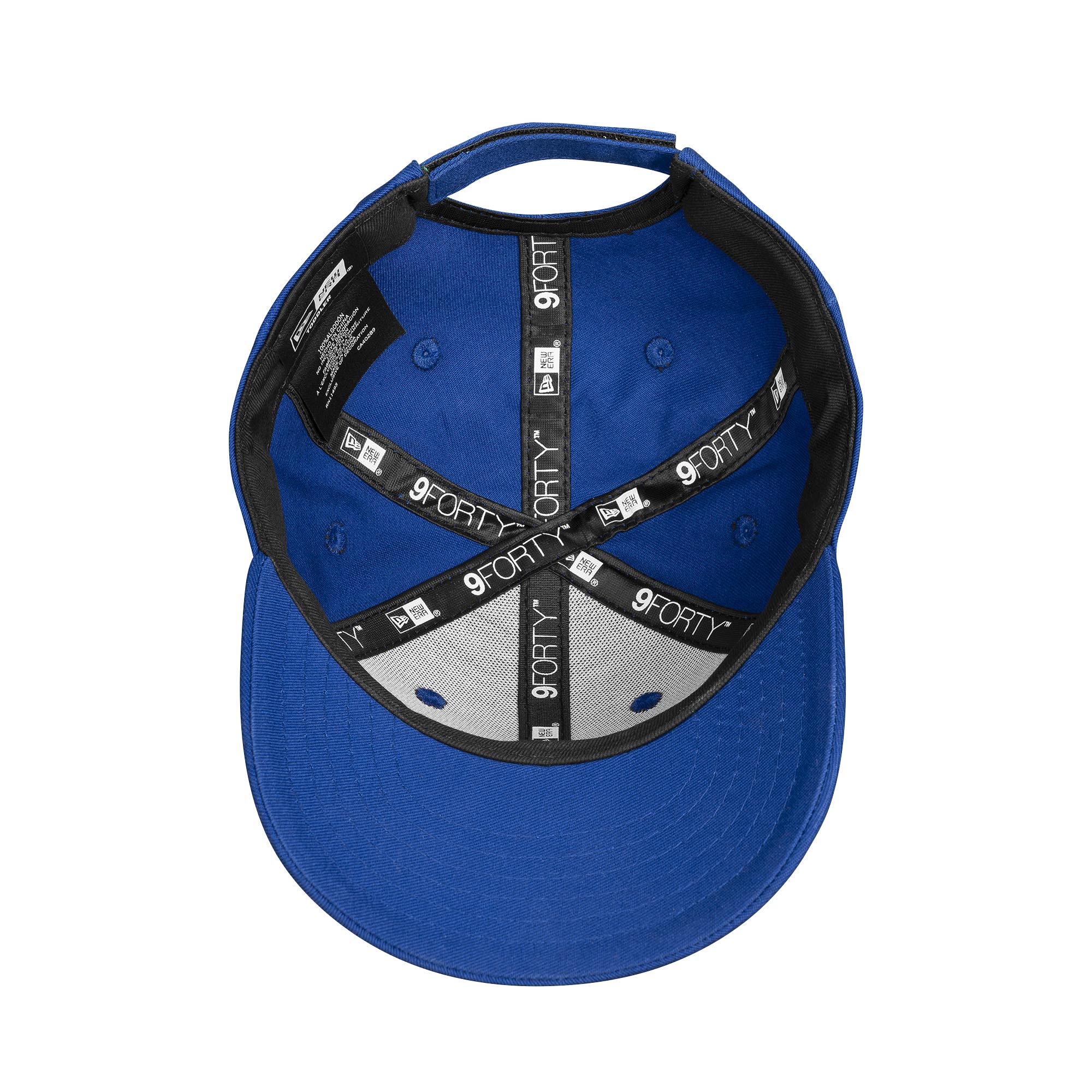 New Era Cap 9Forty Kids innen