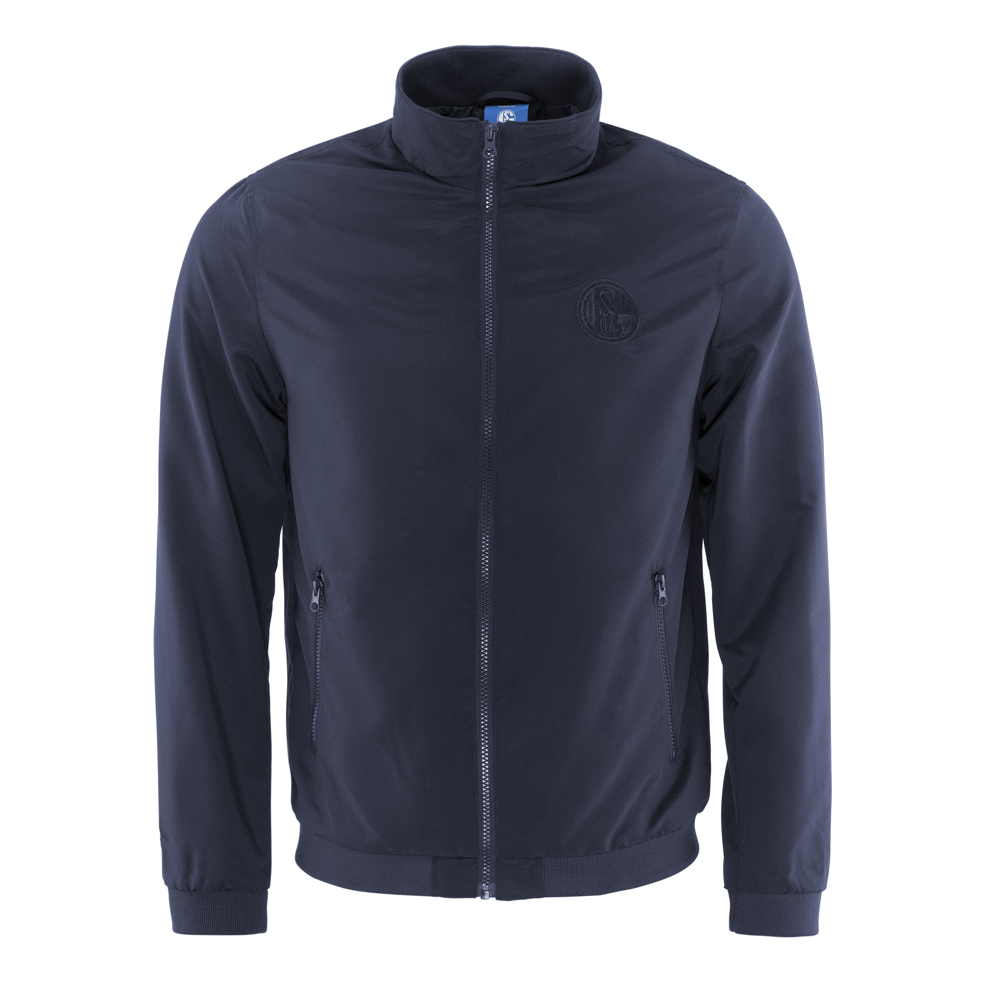 Details für Blouson Casual Business navy
