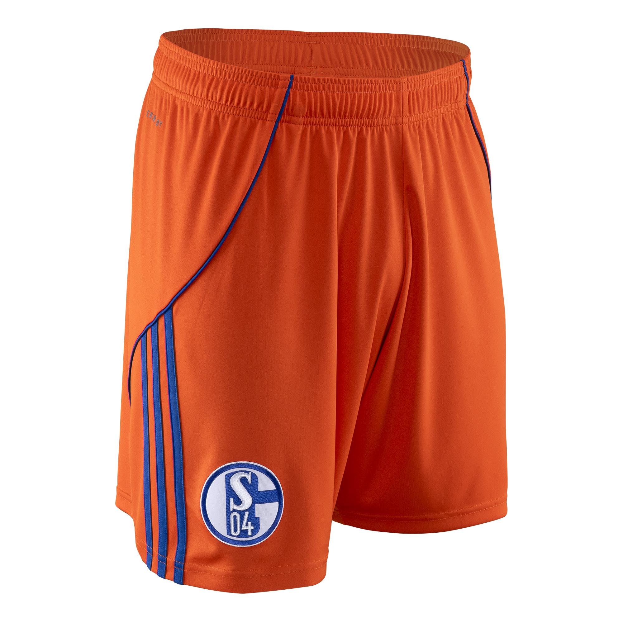 S04 Ausweichhose orange