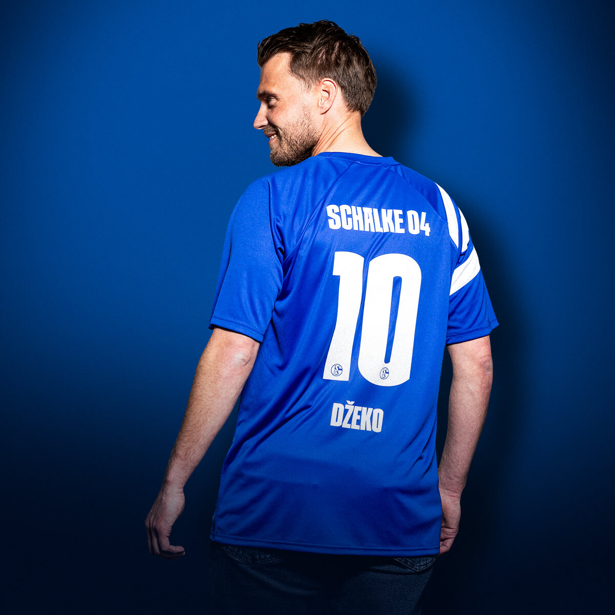 adidas-Jersey 2026 Stefan