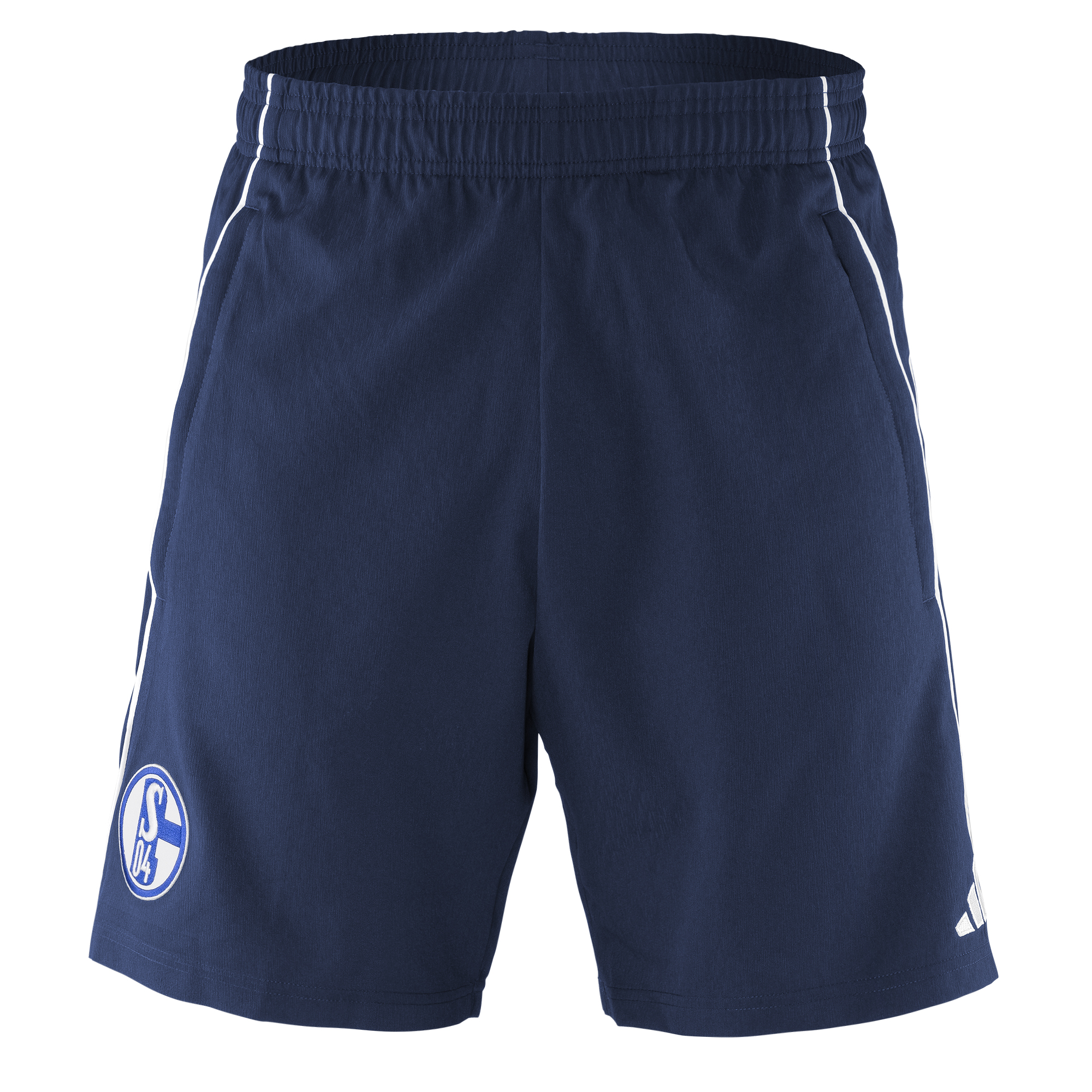 Details for adidas PR shorts Team Navy