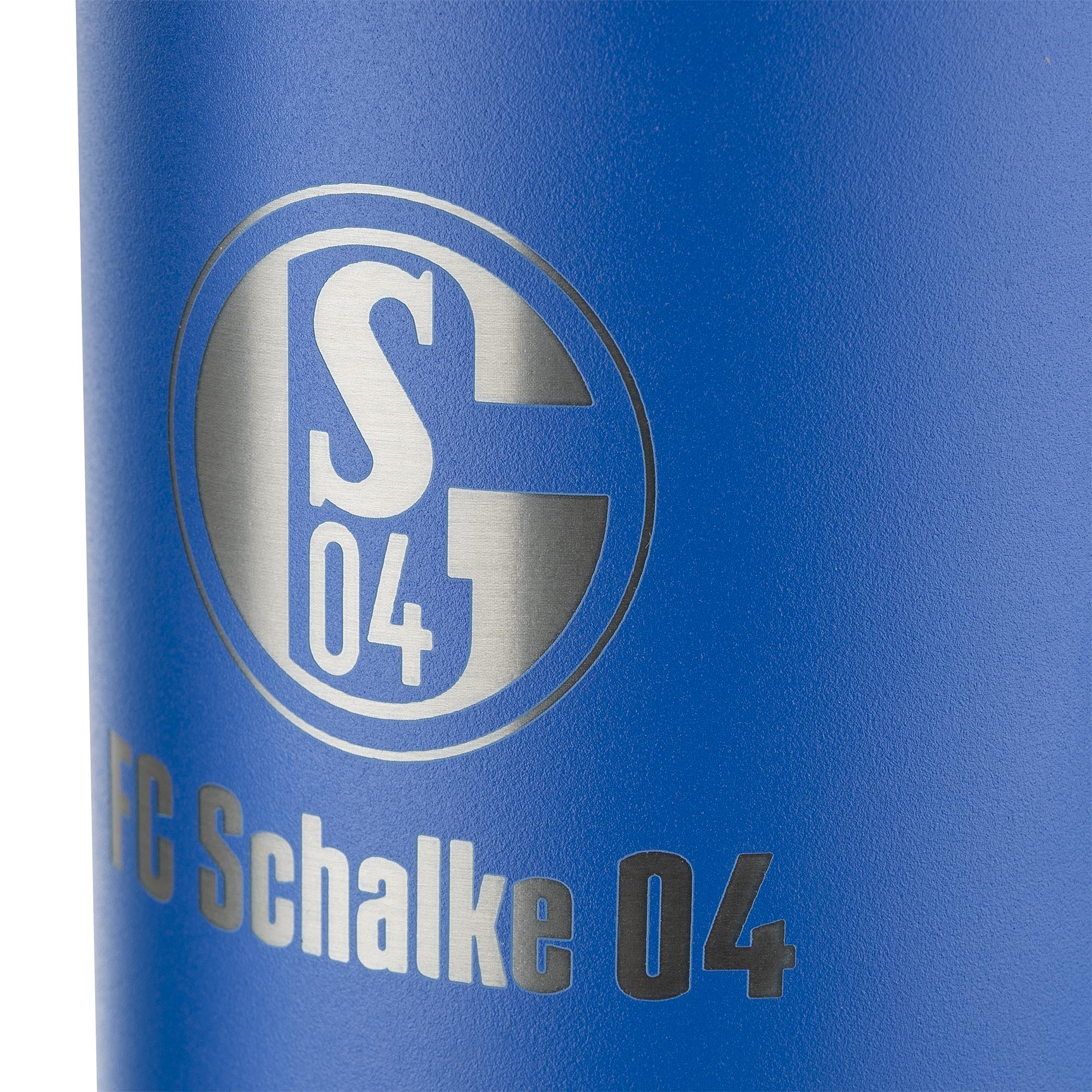 S04 Emblem