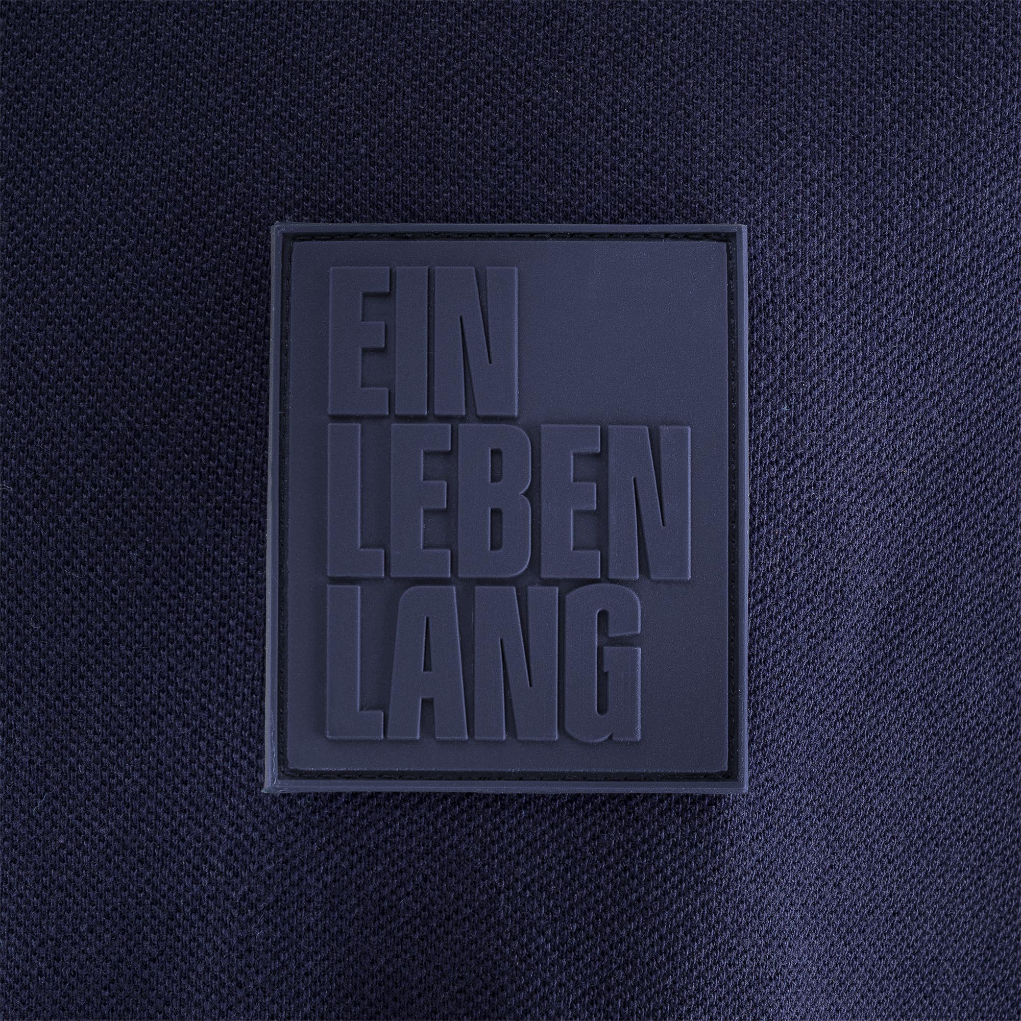 Ein Leben lang Badge